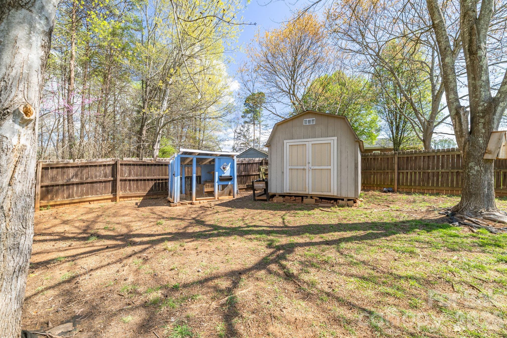 114 Riverton Drive — Statesville