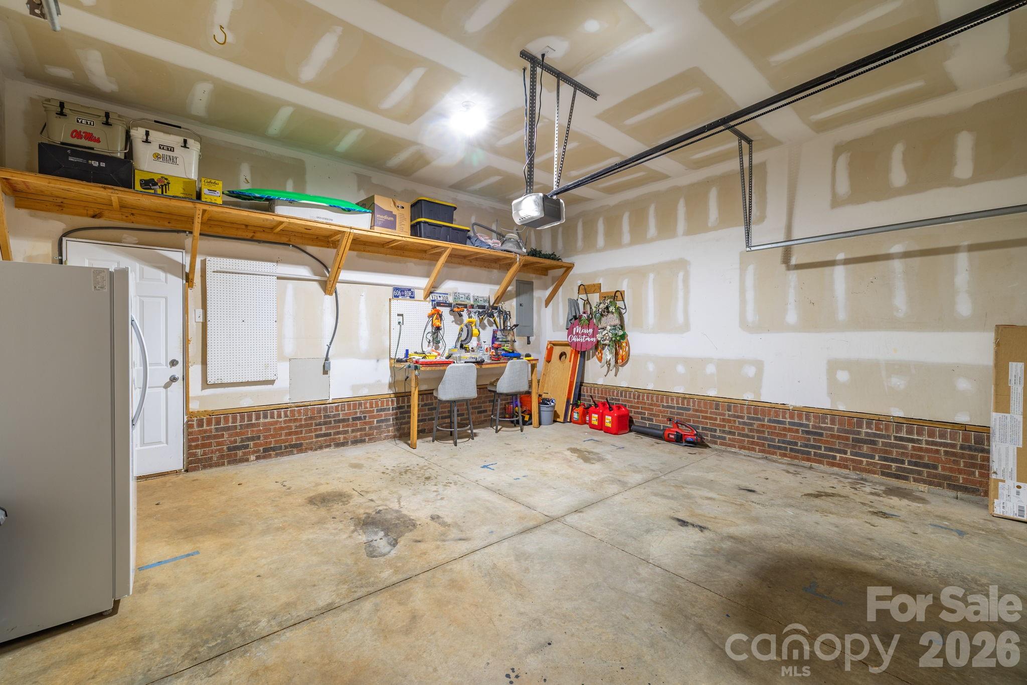 114 Riverton Drive — Statesville