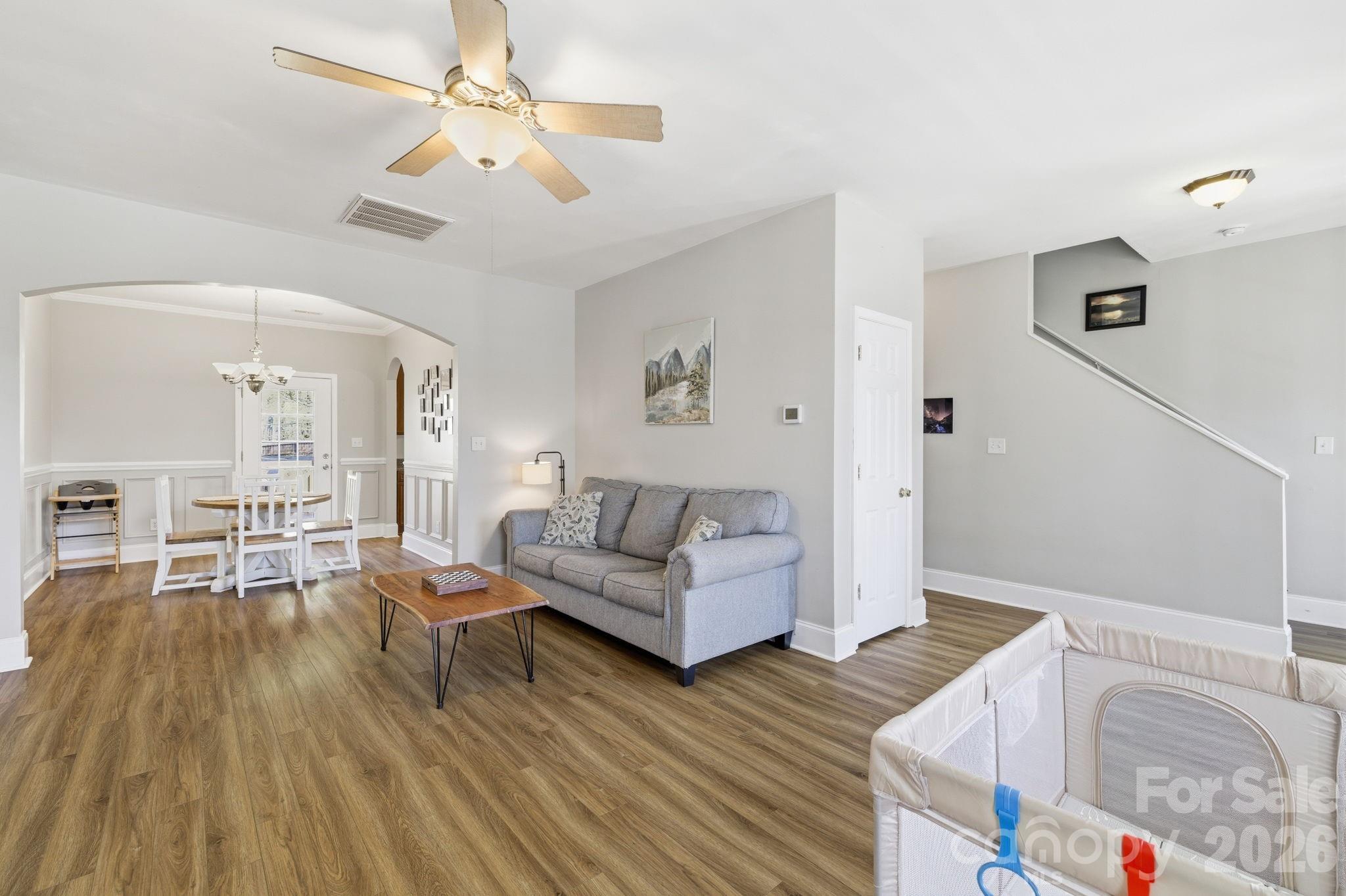 114 Riverton Drive — Statesville