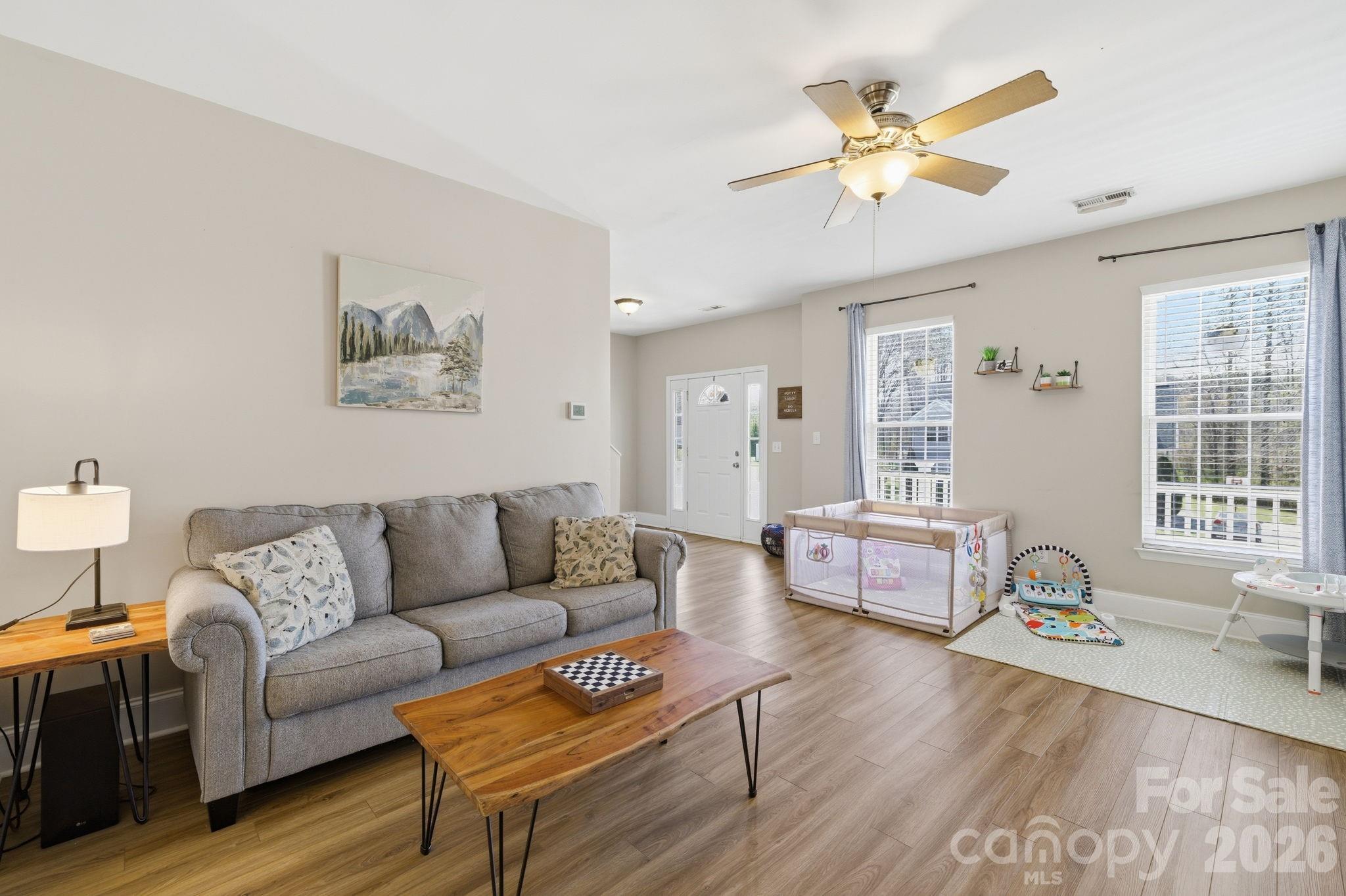 114 Riverton Drive — Statesville