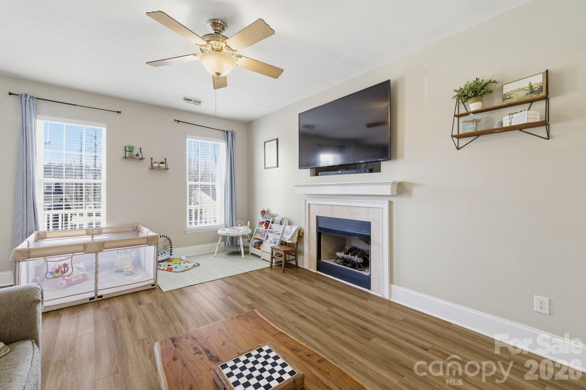 114 Riverton Drive — Statesville