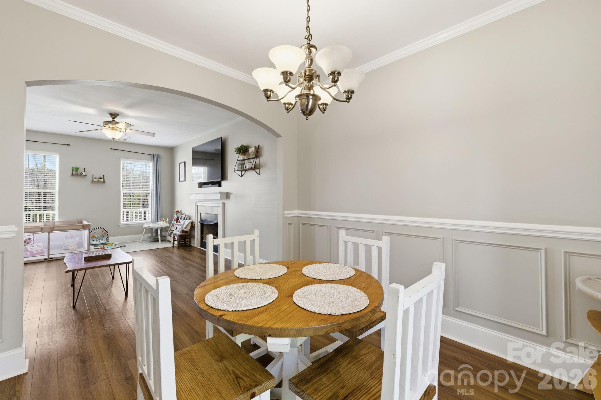 114 Riverton Drive — Statesville