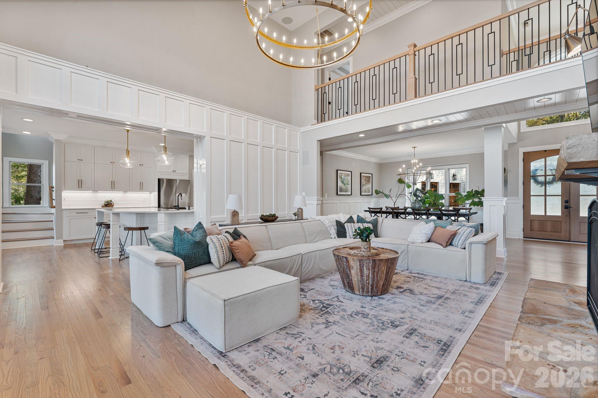 182 Malibu Road — Mooresville