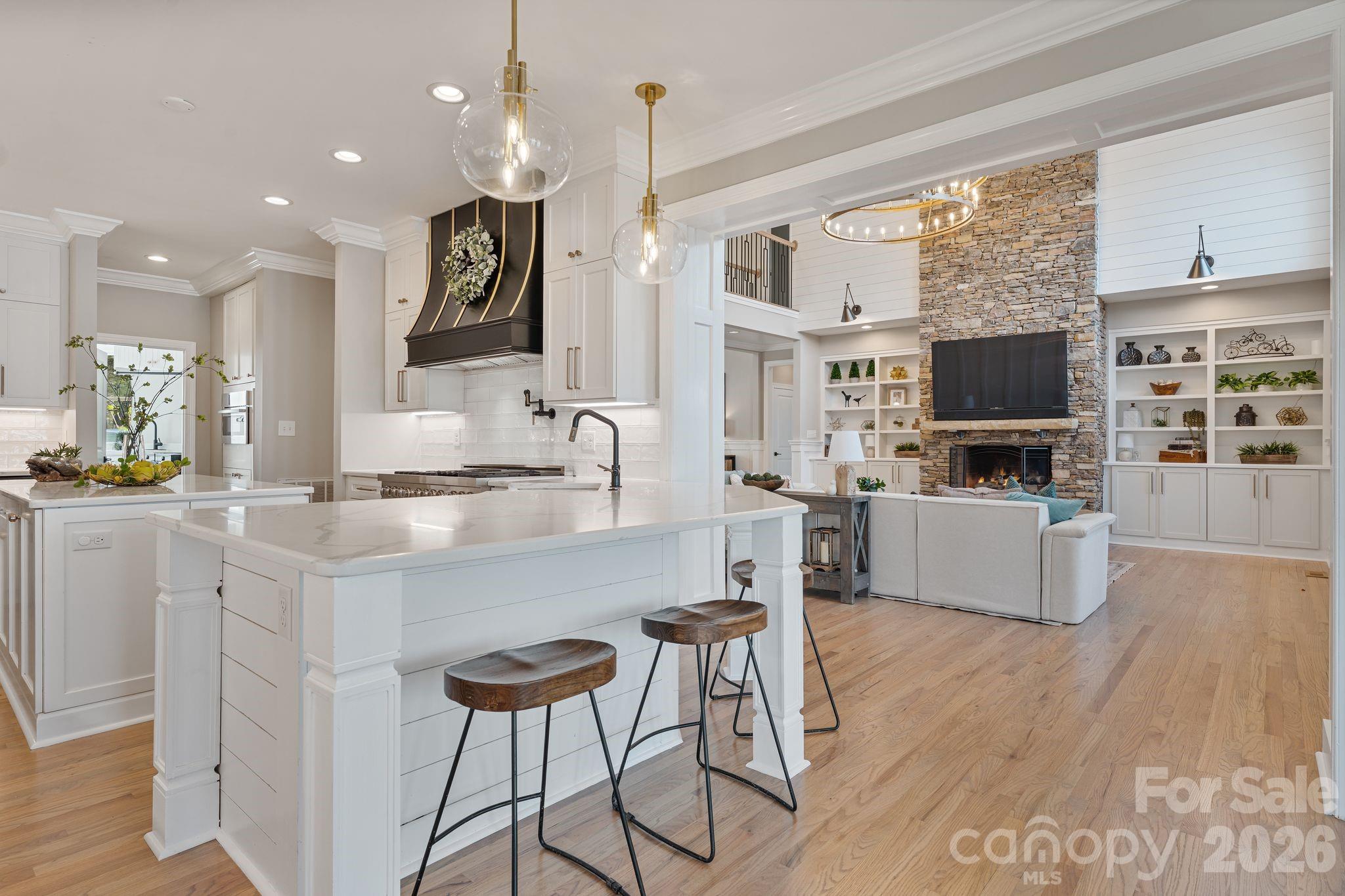 182 Malibu Road — Mooresville