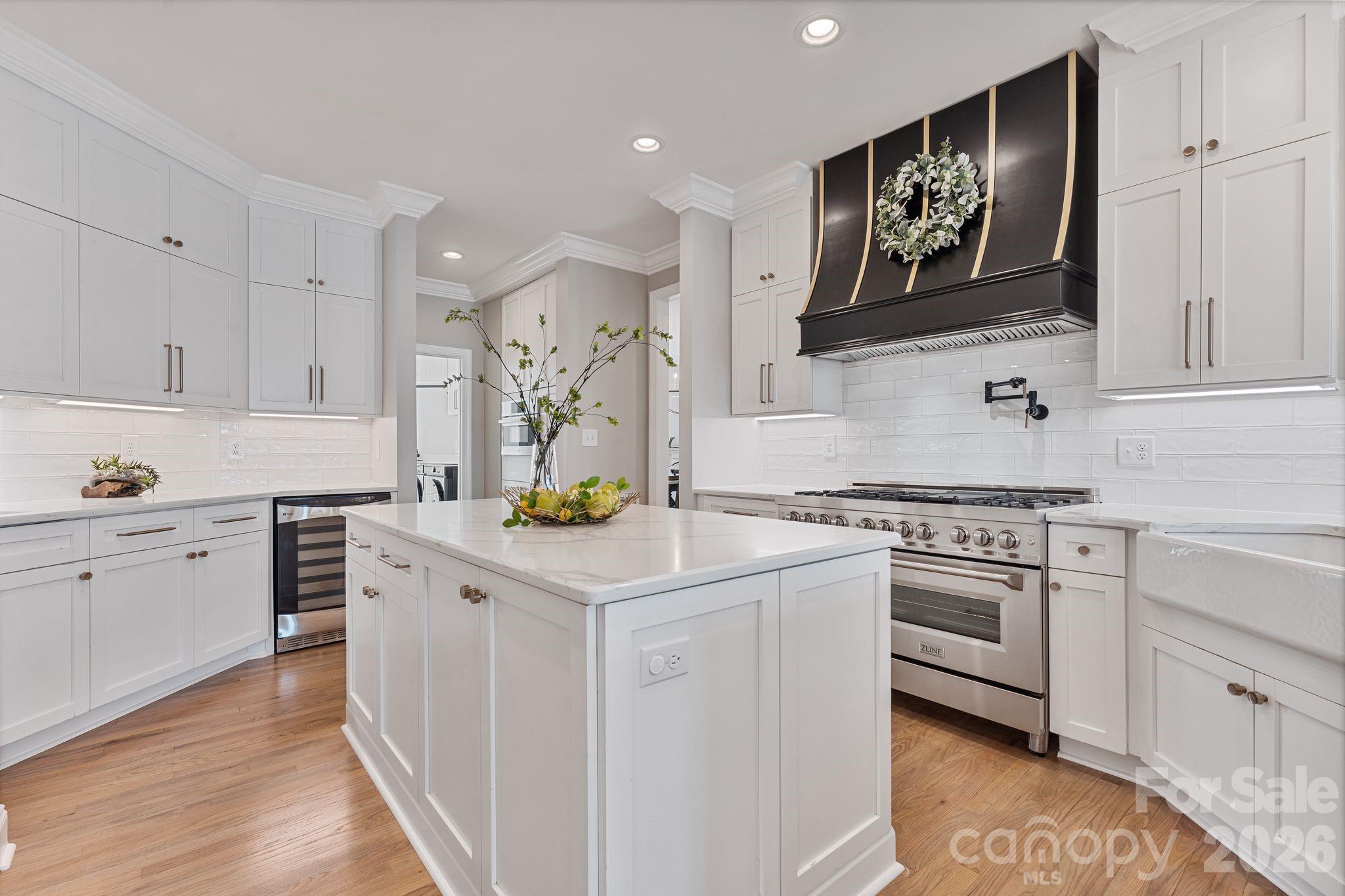 182 Malibu Road — Mooresville