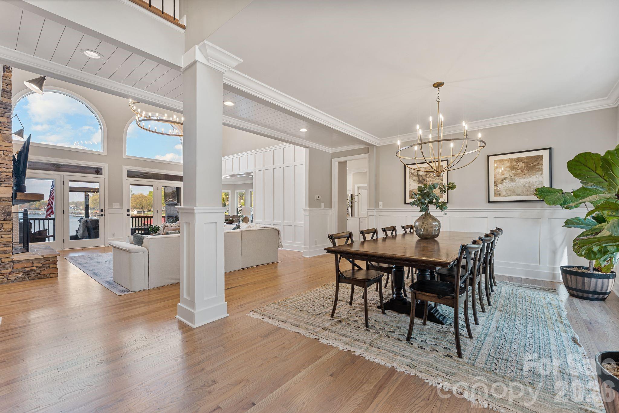182 Malibu Road — Mooresville
