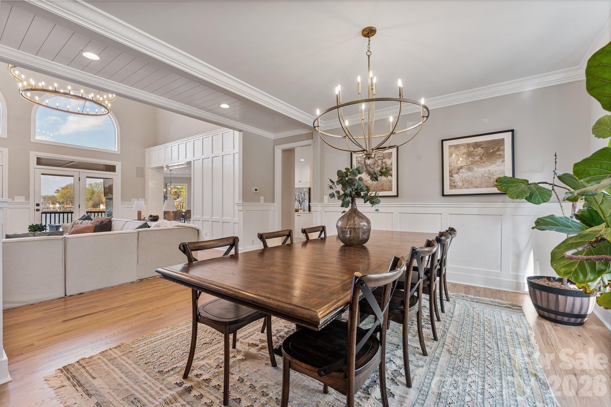 182 Malibu Road — Mooresville