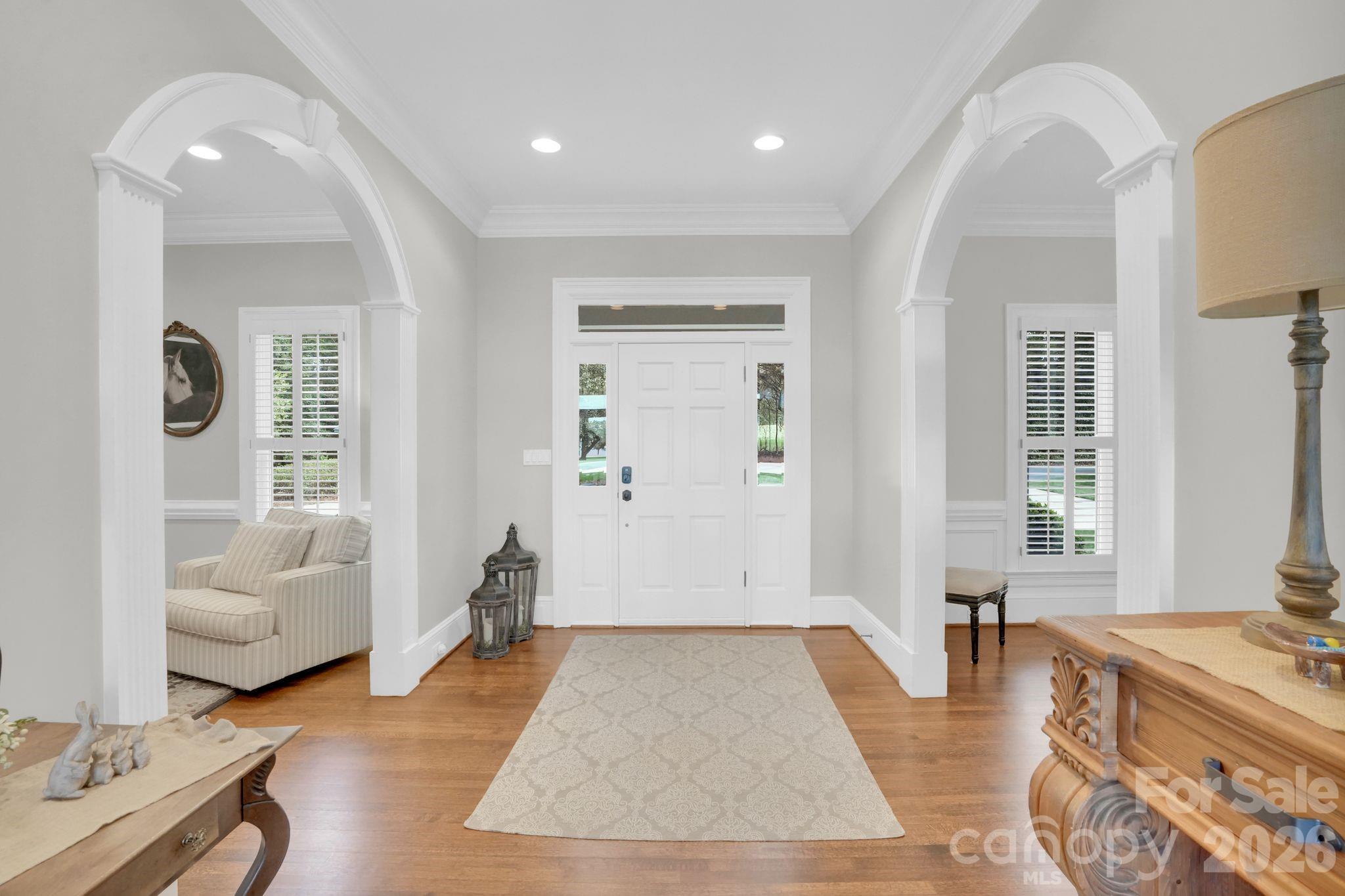 312 Old Hickory Court — Fort Mill