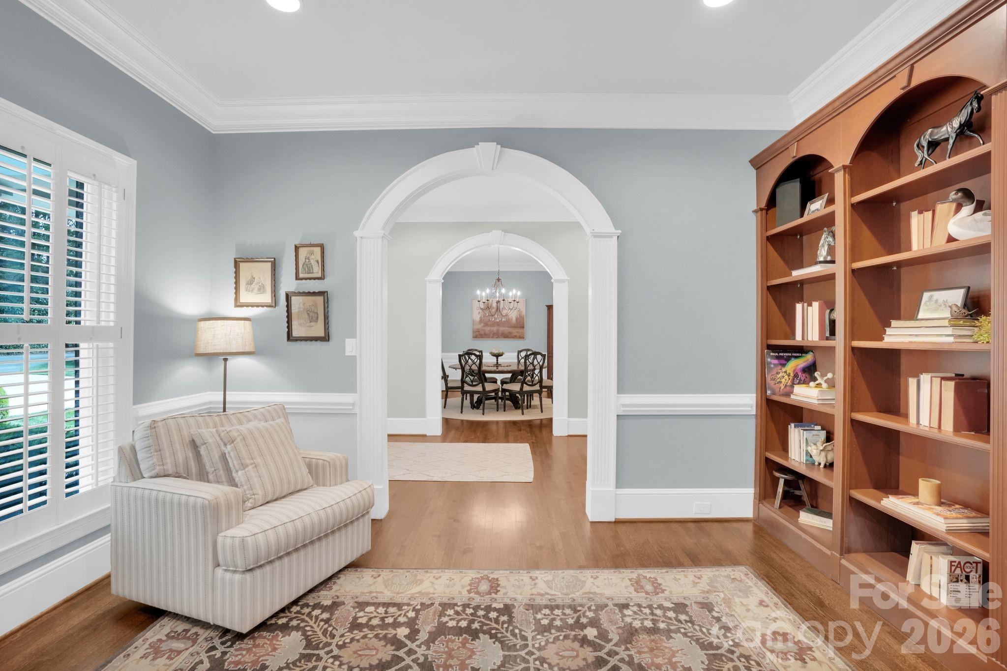 312 Old Hickory Court — Fort Mill
