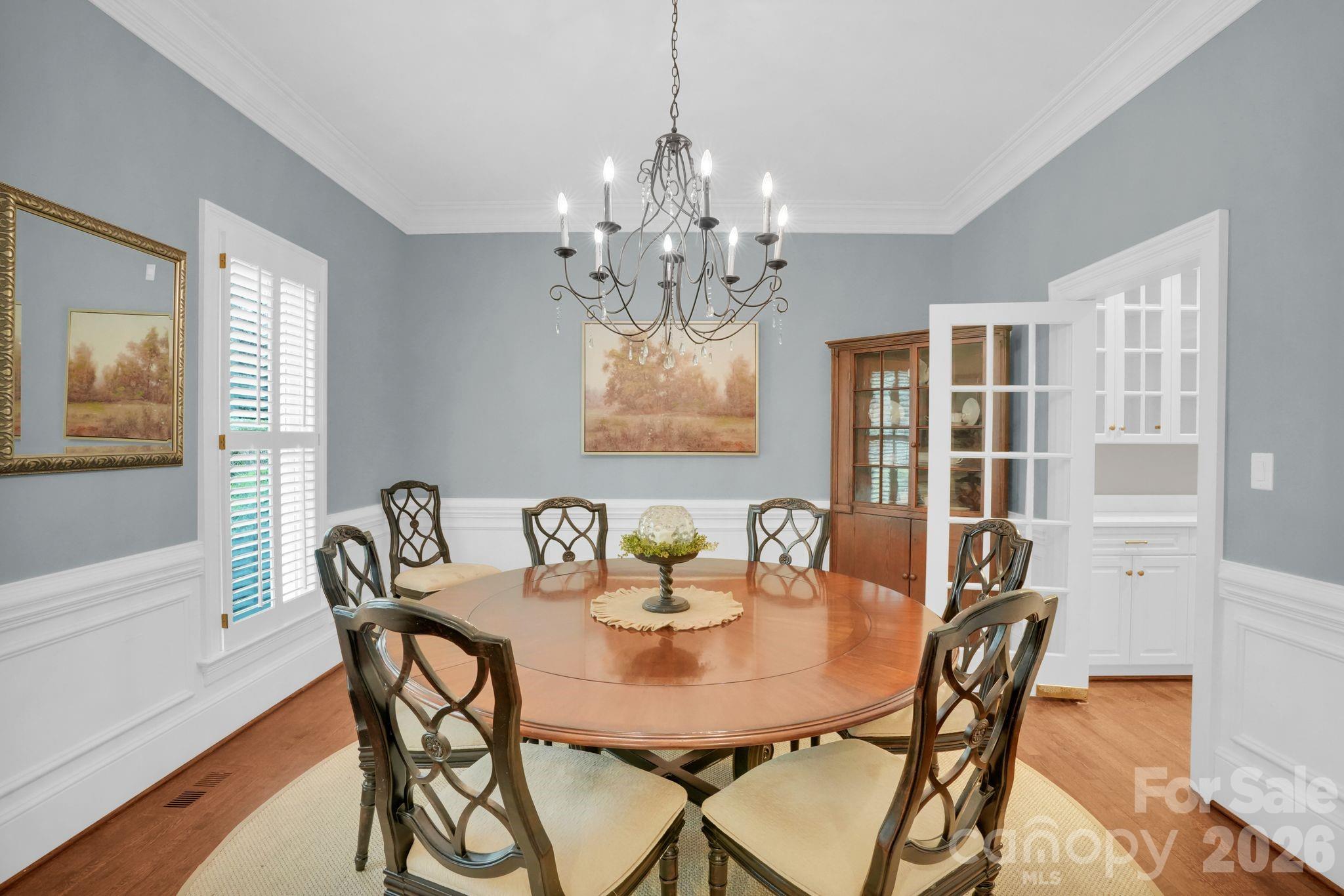 312 Old Hickory Court — Fort Mill