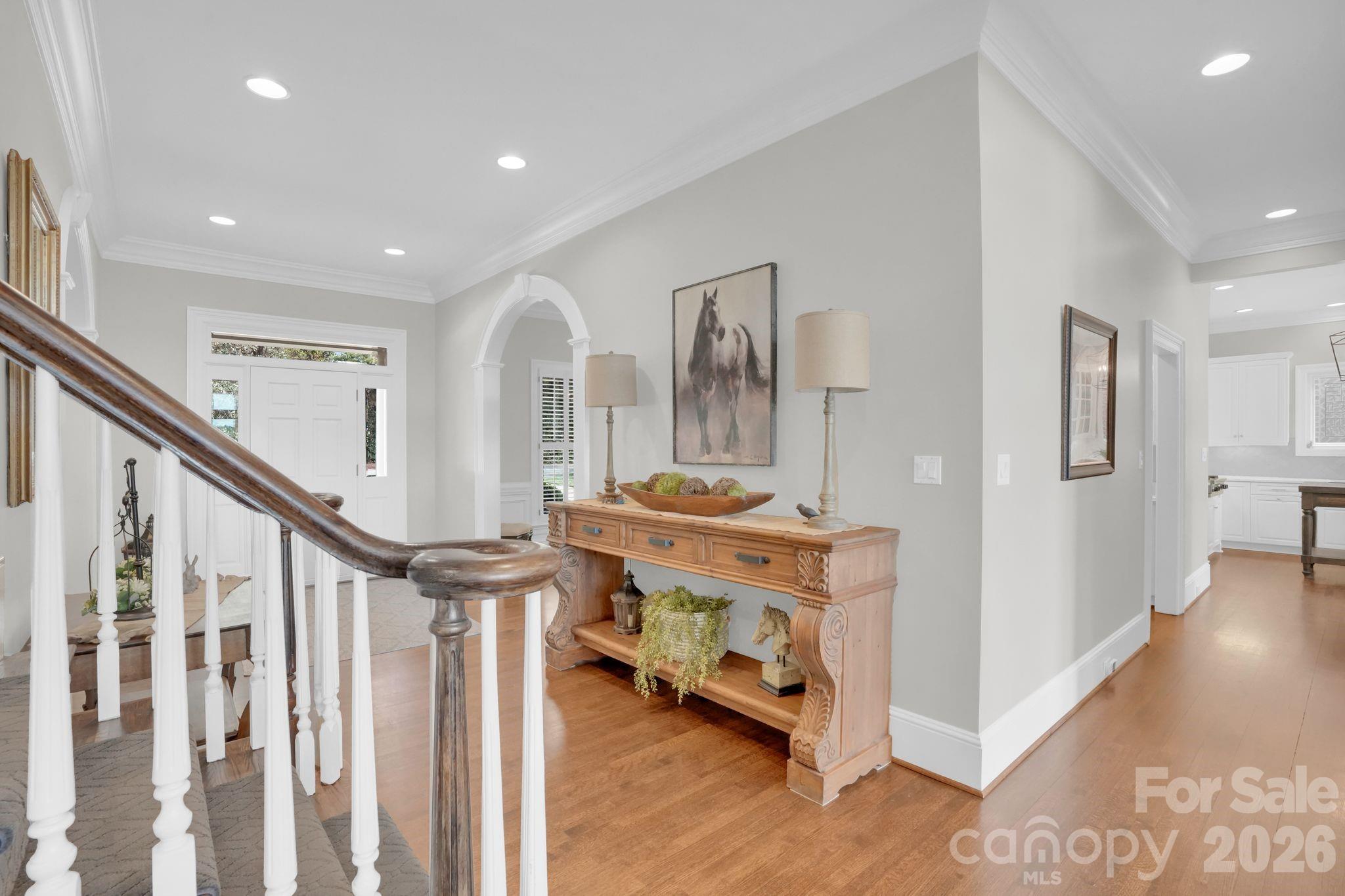 312 Old Hickory Court — Fort Mill