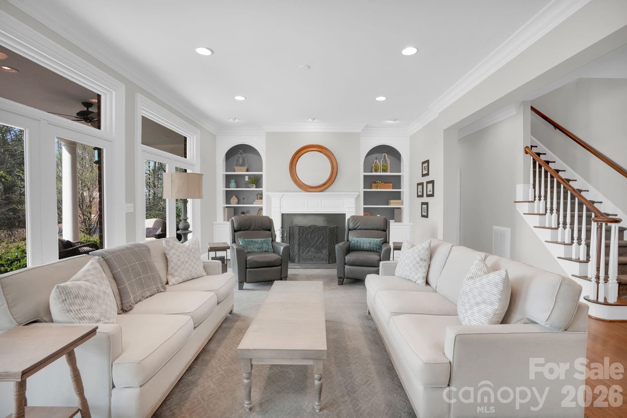 312 Old Hickory Court — Fort Mill