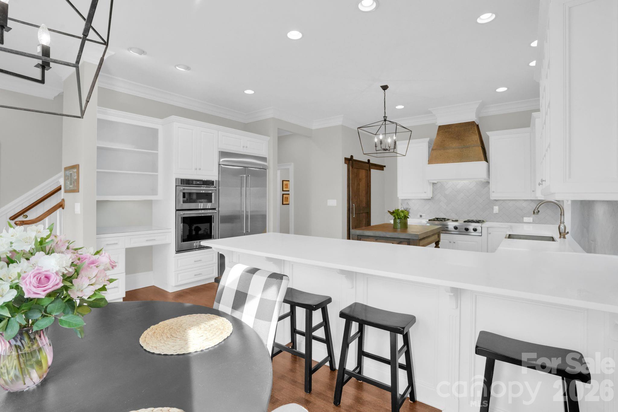 312 Old Hickory Court — Fort Mill