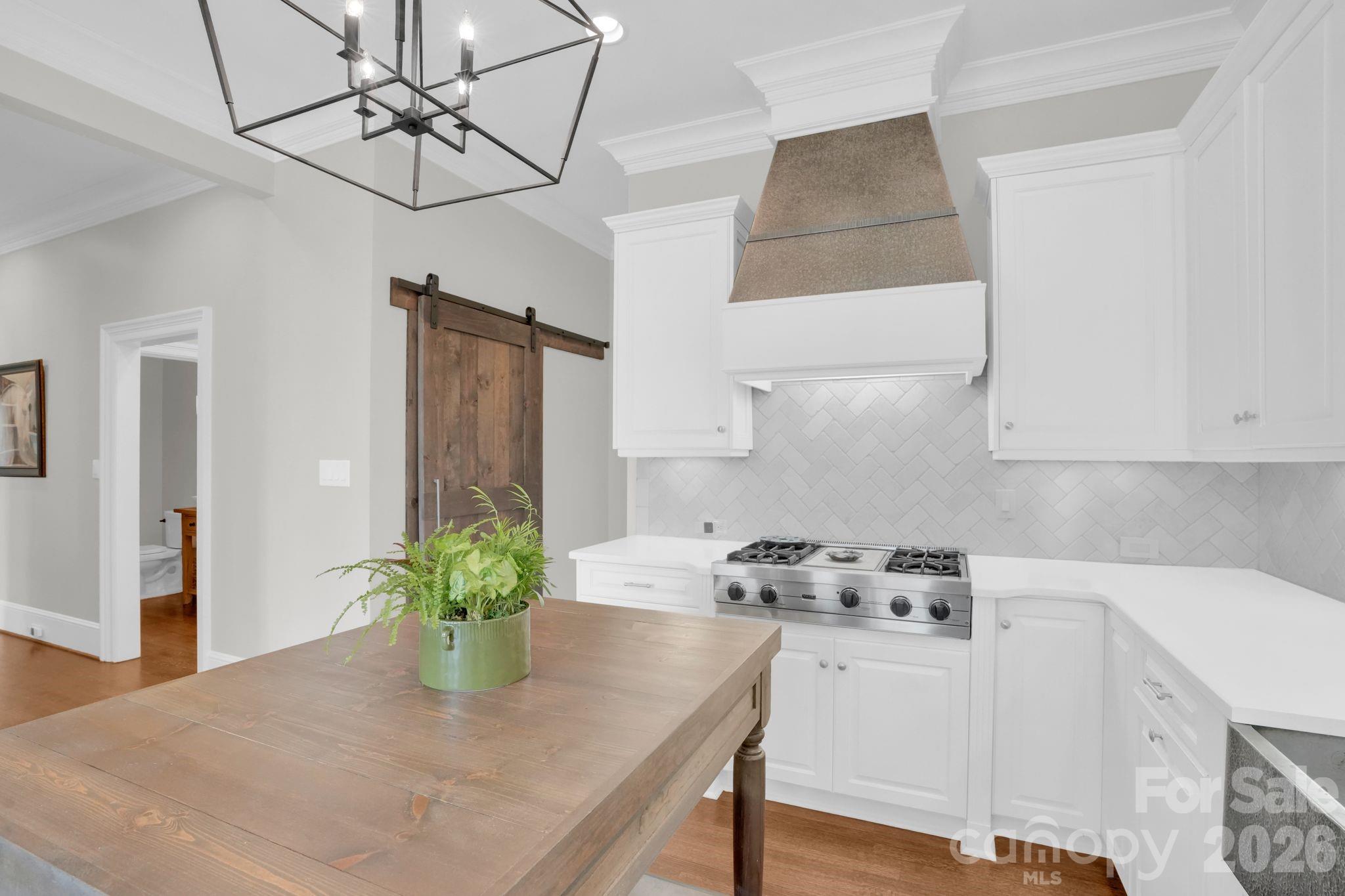 312 Old Hickory Court — Fort Mill