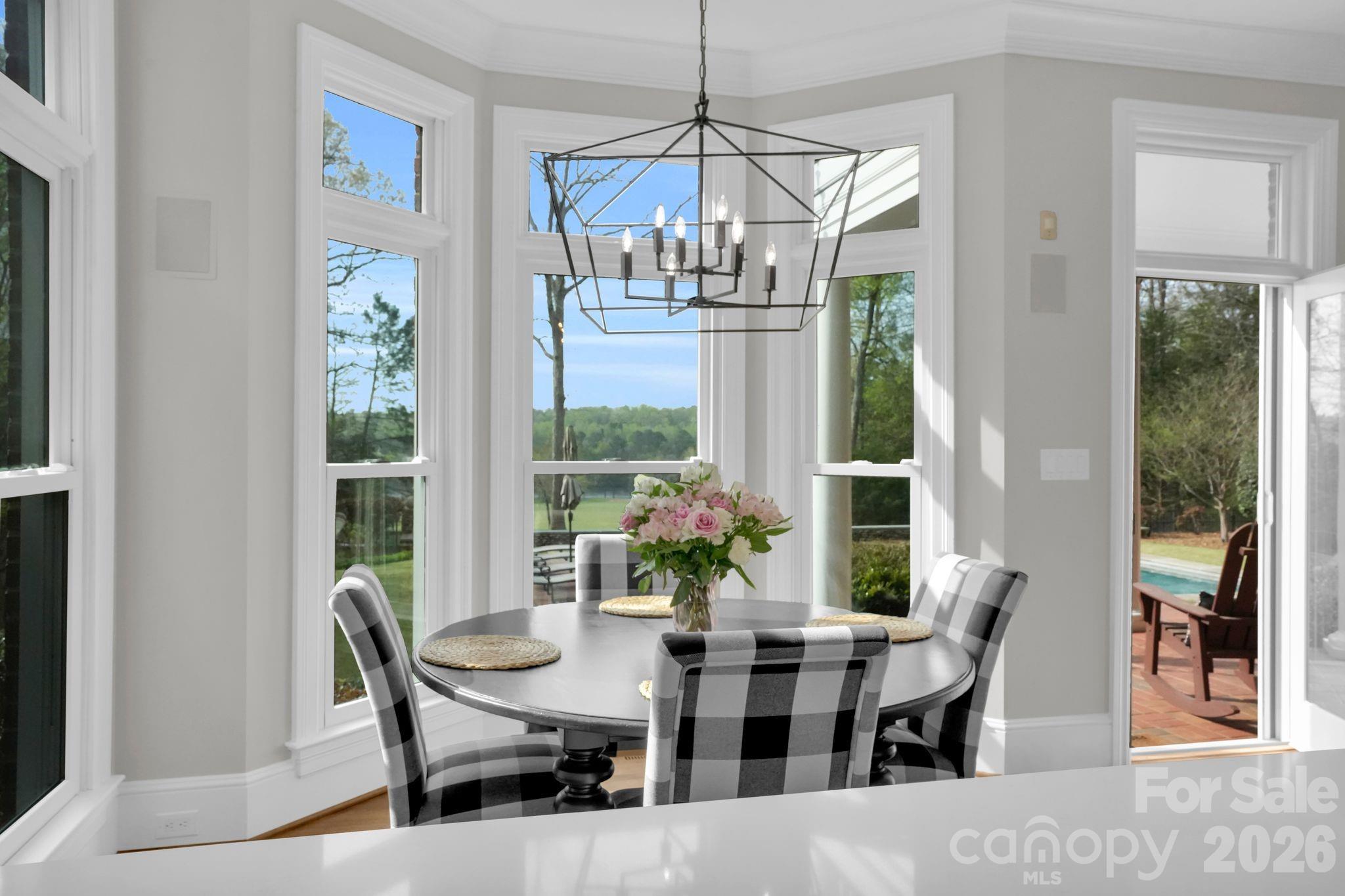 312 Old Hickory Court — Fort Mill