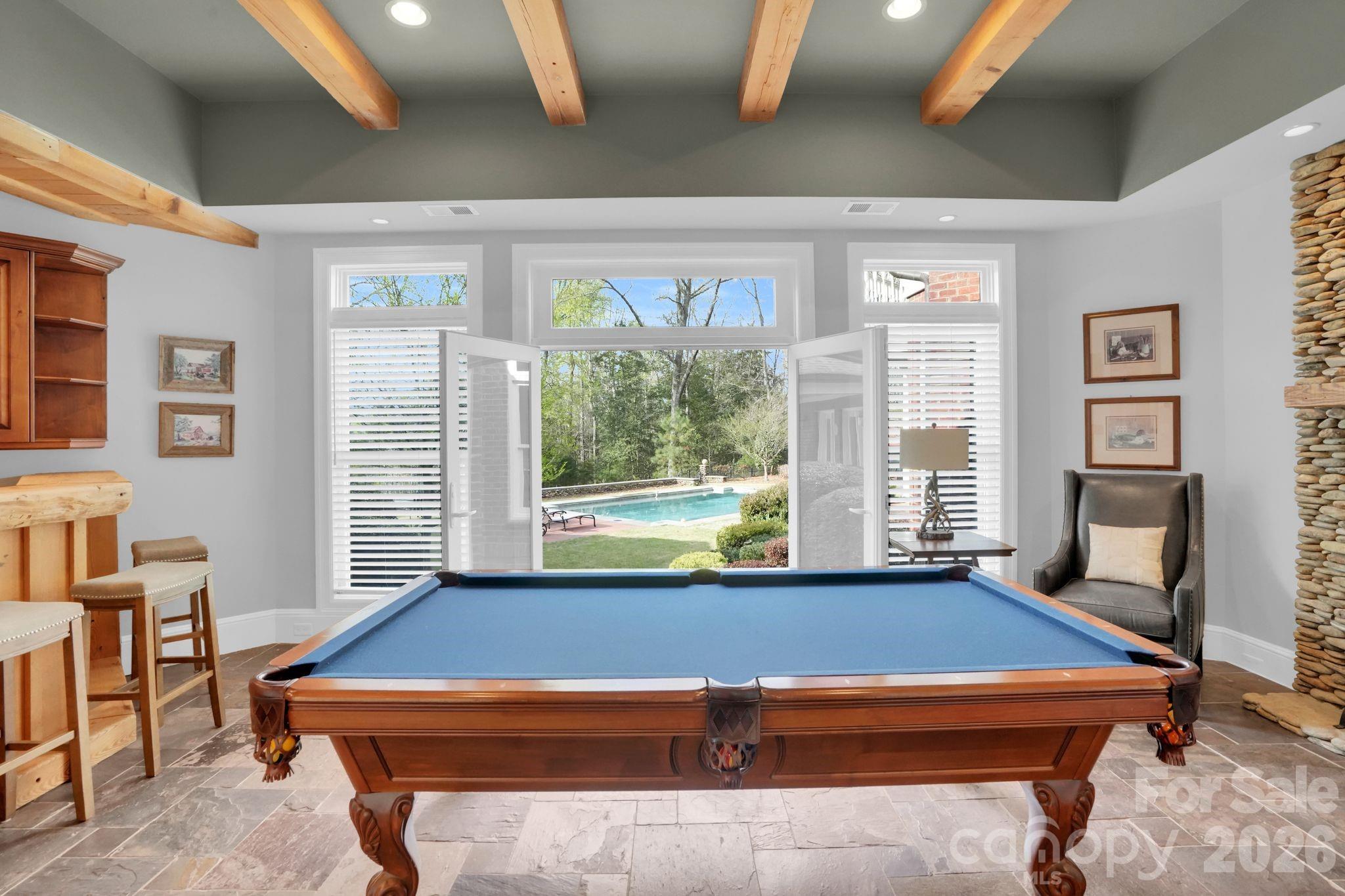 312 Old Hickory Court — Fort Mill