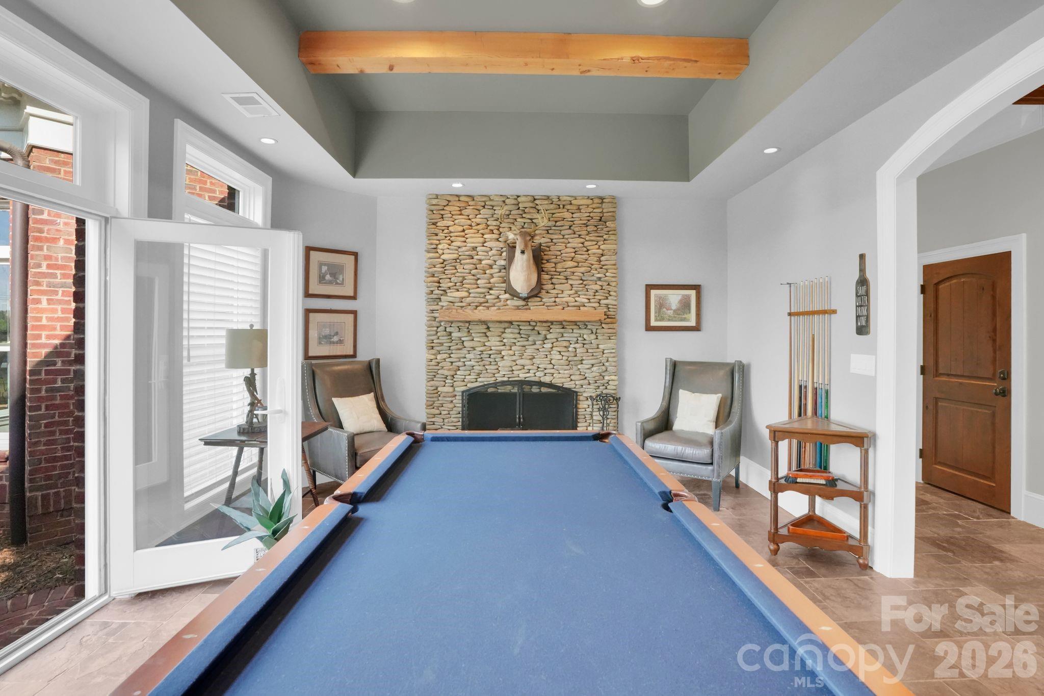 312 Old Hickory Court — Fort Mill
