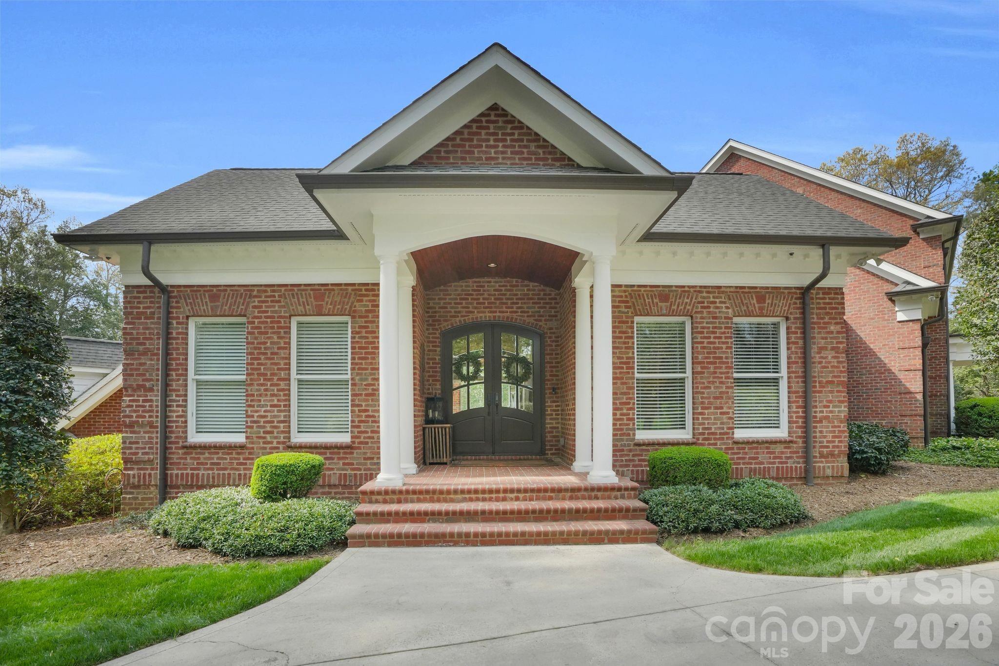 312 Old Hickory Court — Fort Mill