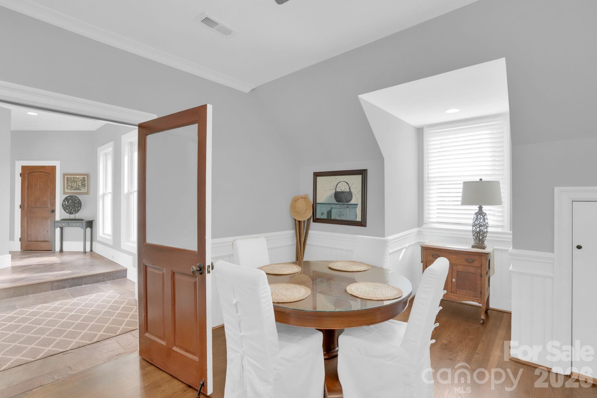 312 Old Hickory Court — Fort Mill