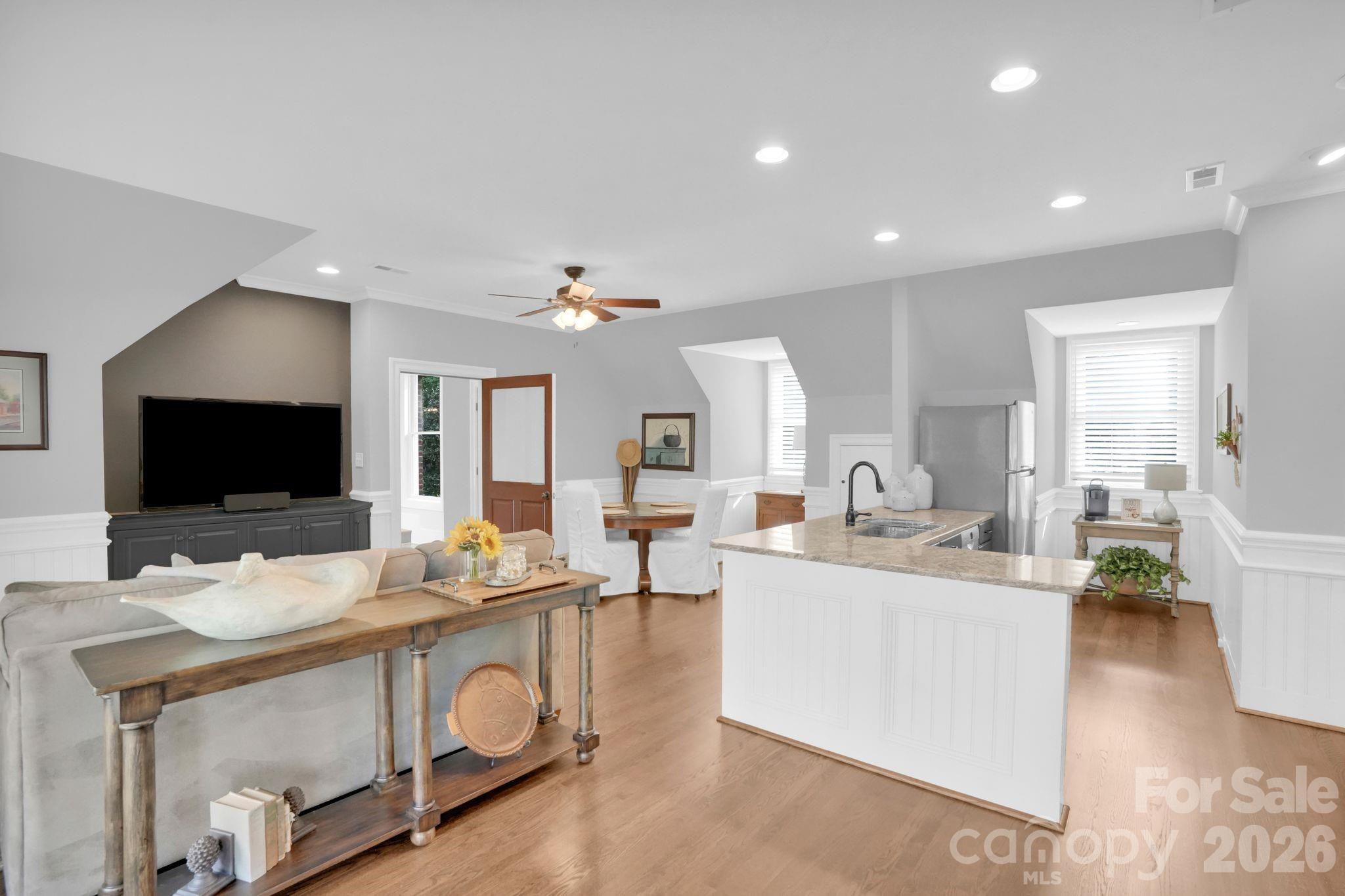 312 Old Hickory Court — Fort Mill