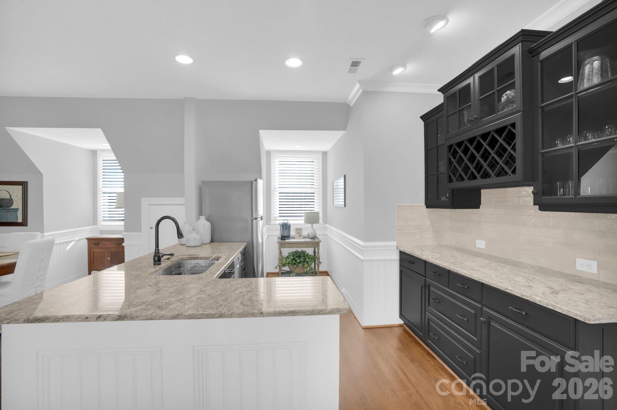 312 Old Hickory Court — Fort Mill