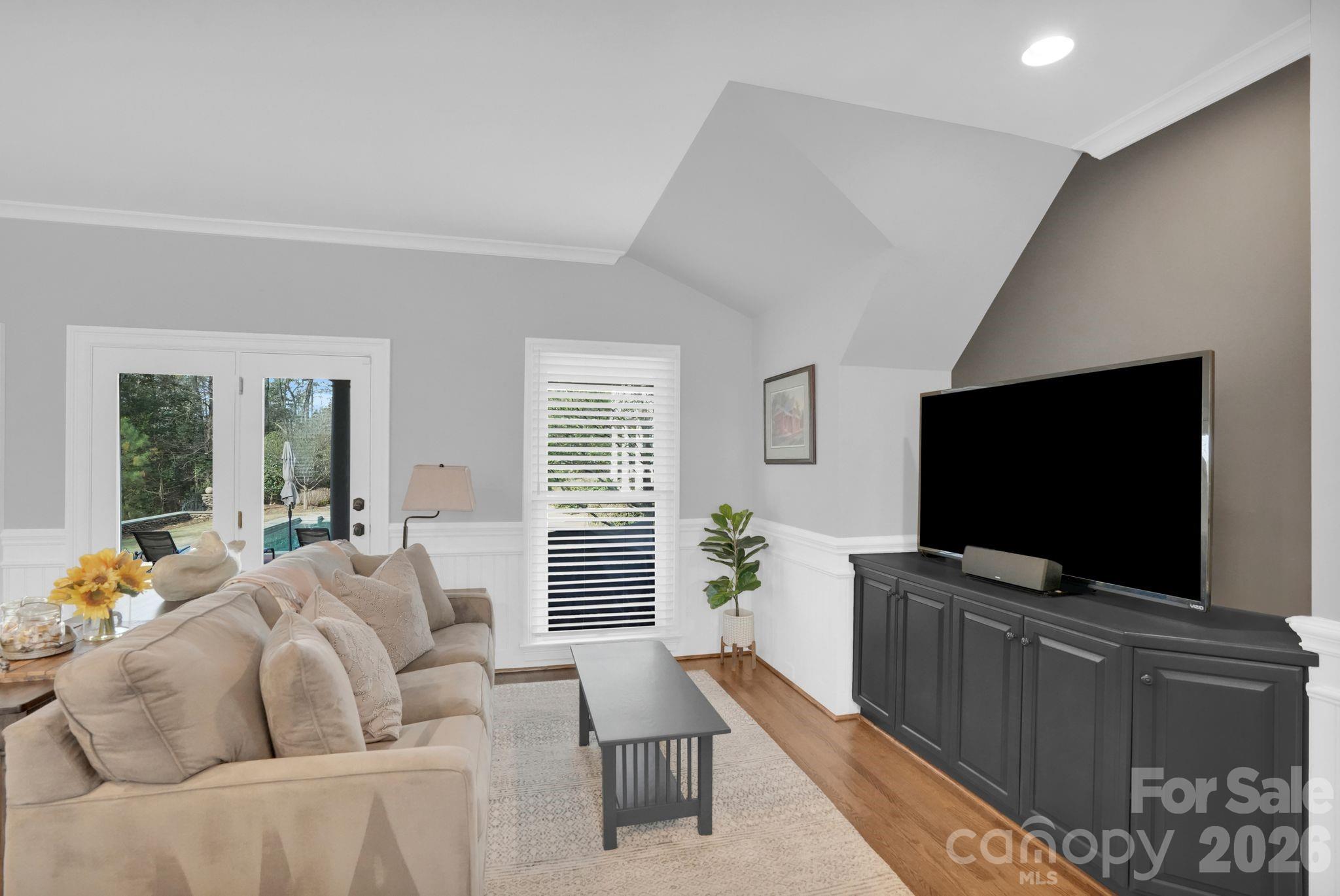 312 Old Hickory Court — Fort Mill
