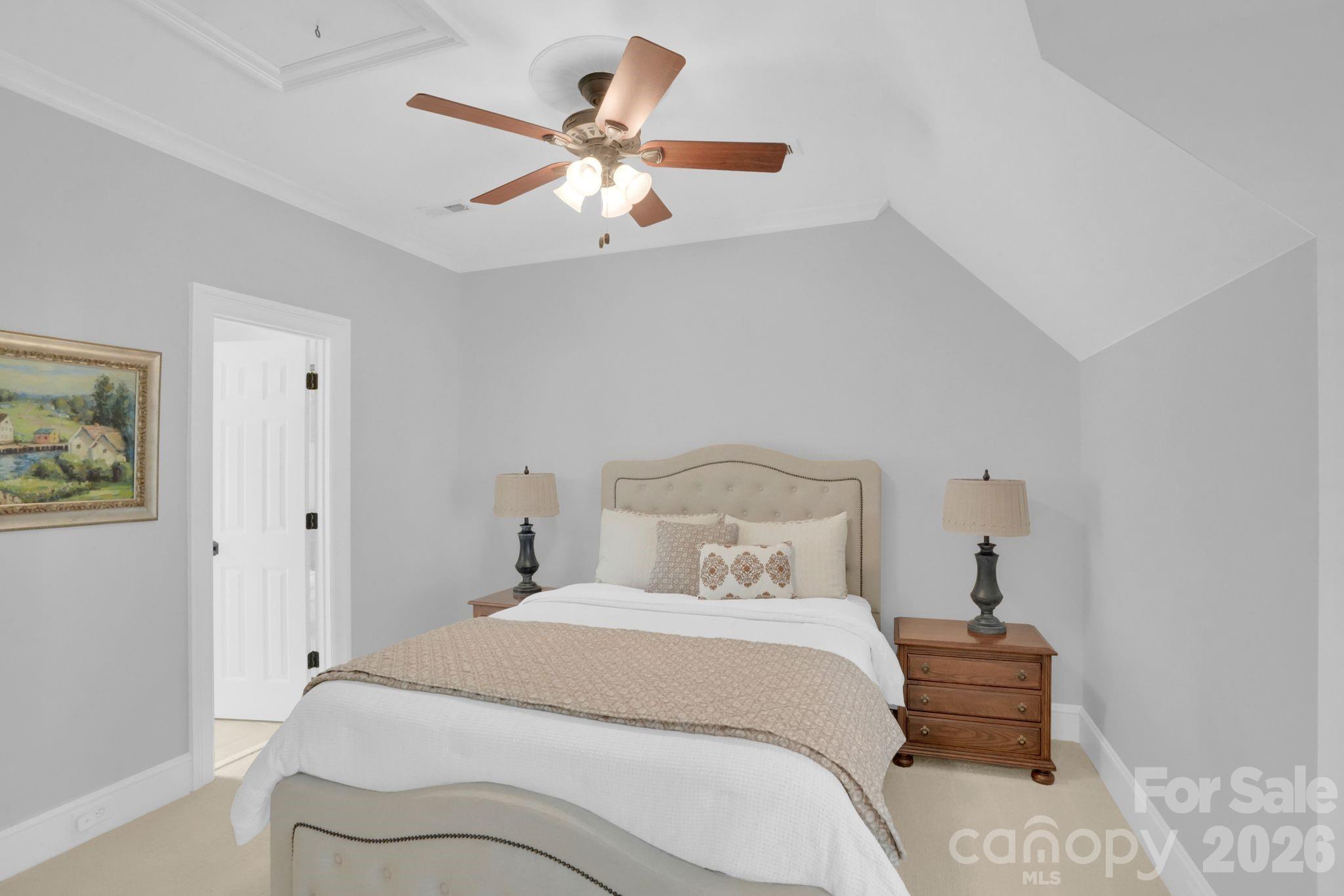 312 Old Hickory Court — Fort Mill