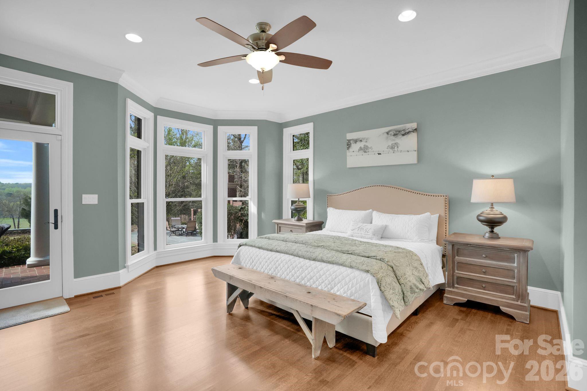 312 Old Hickory Court — Fort Mill