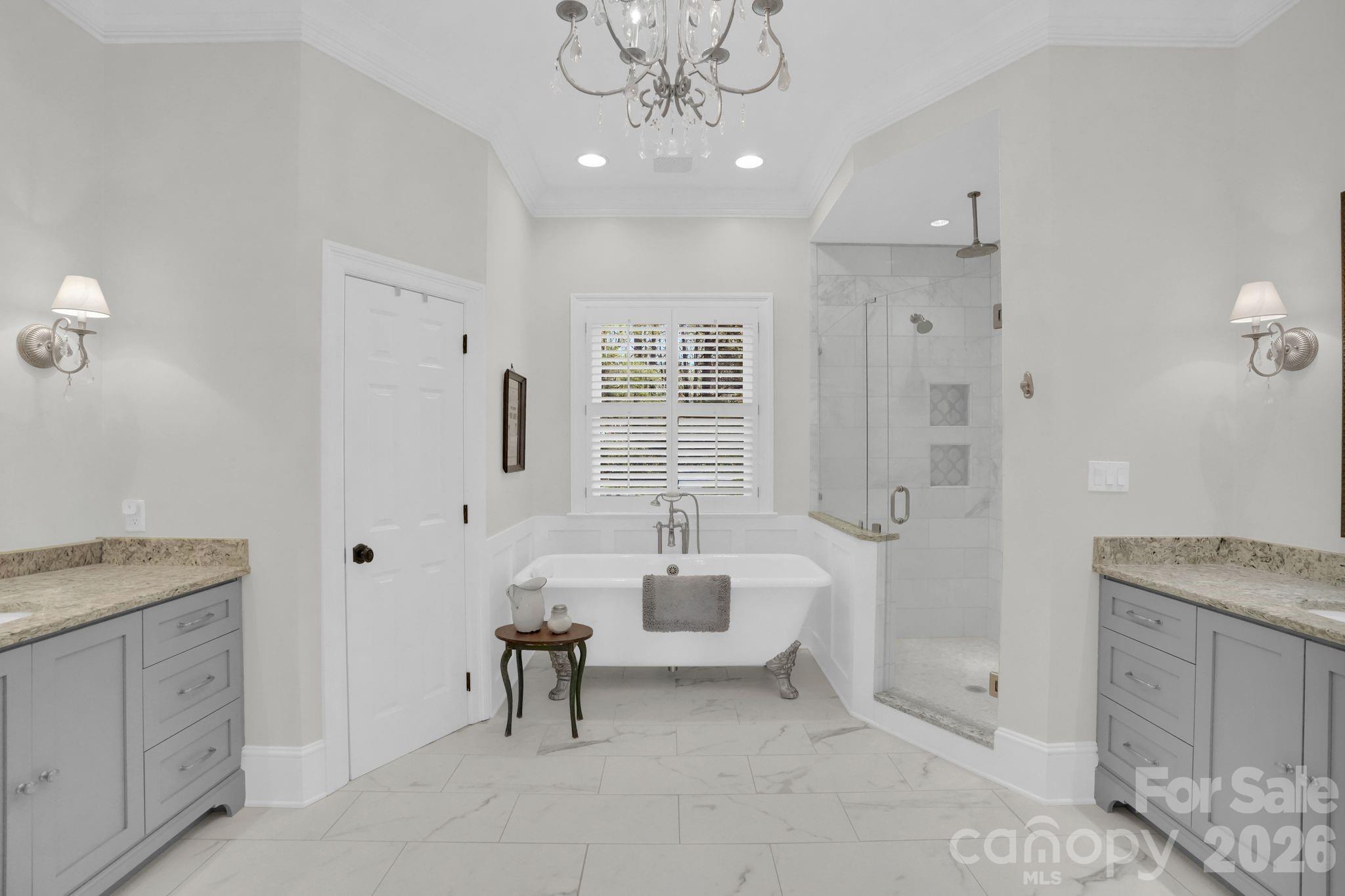 312 Old Hickory Court — Fort Mill