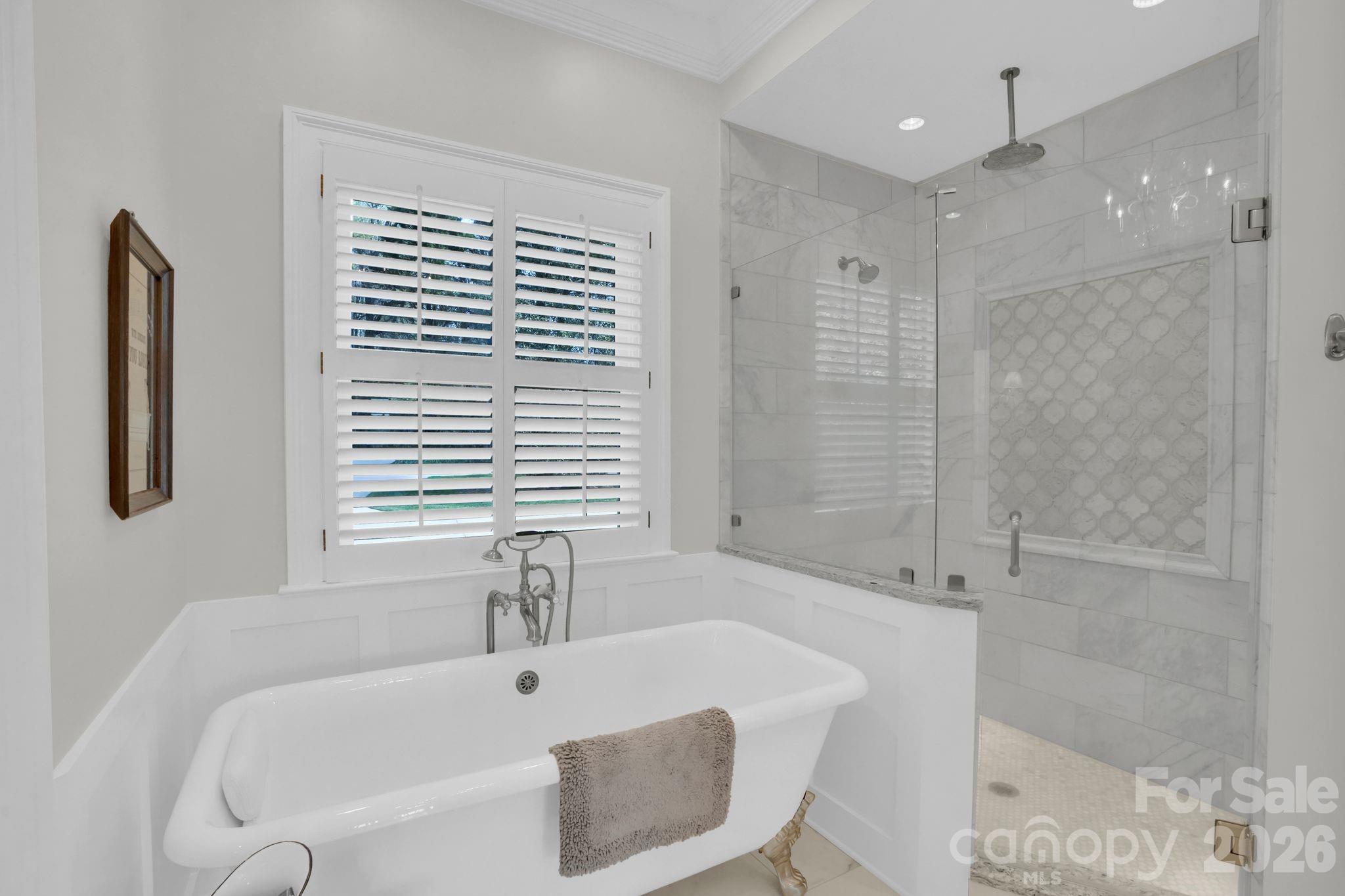 312 Old Hickory Court — Fort Mill