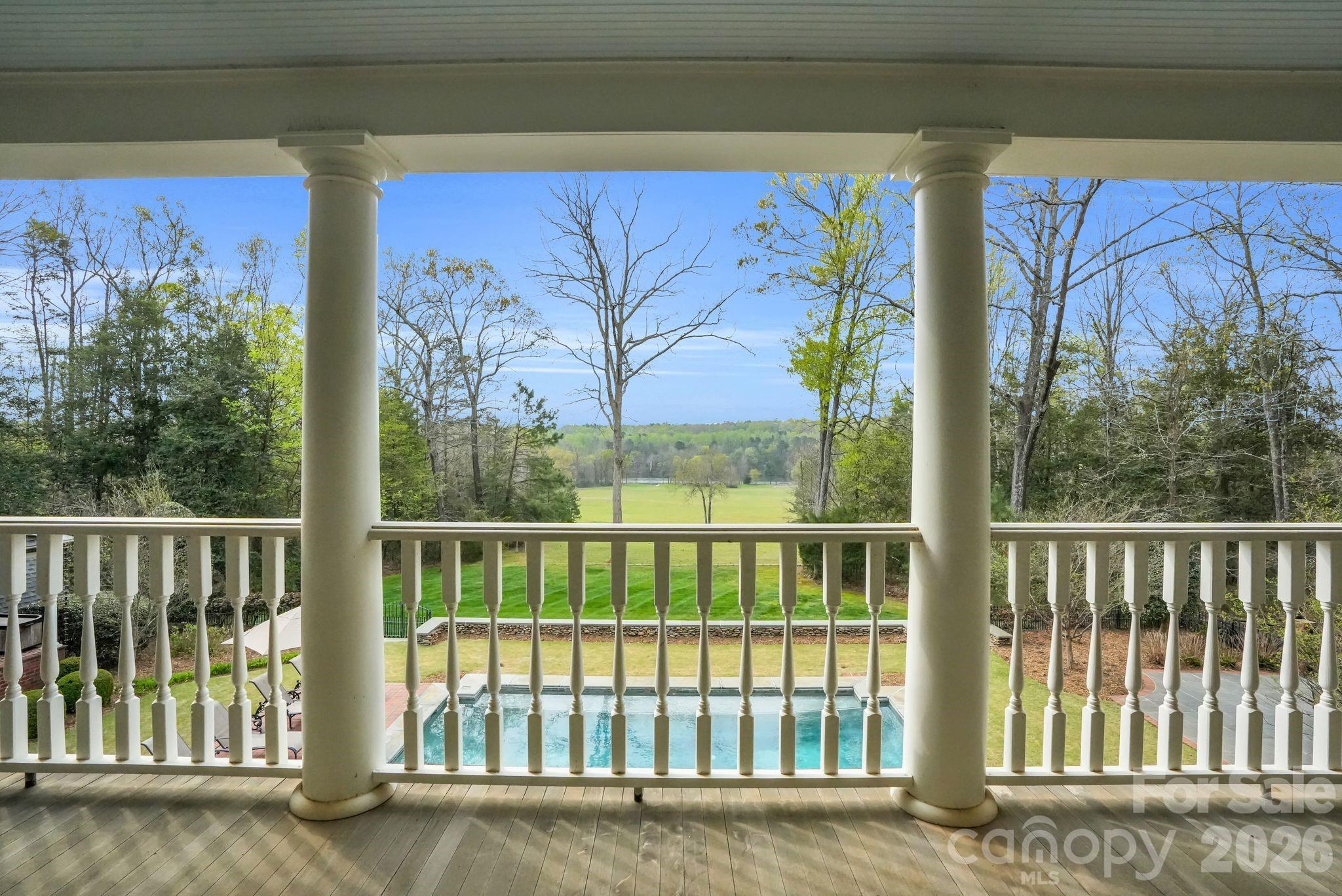 312 Old Hickory Court — Fort Mill