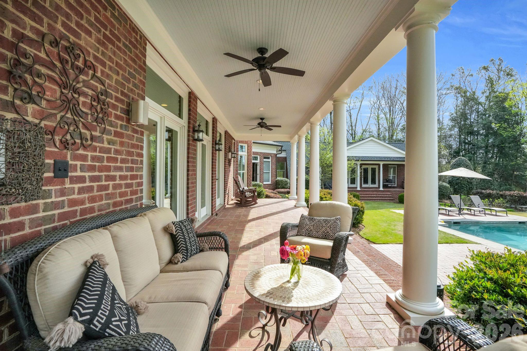 312 Old Hickory Court — Fort Mill