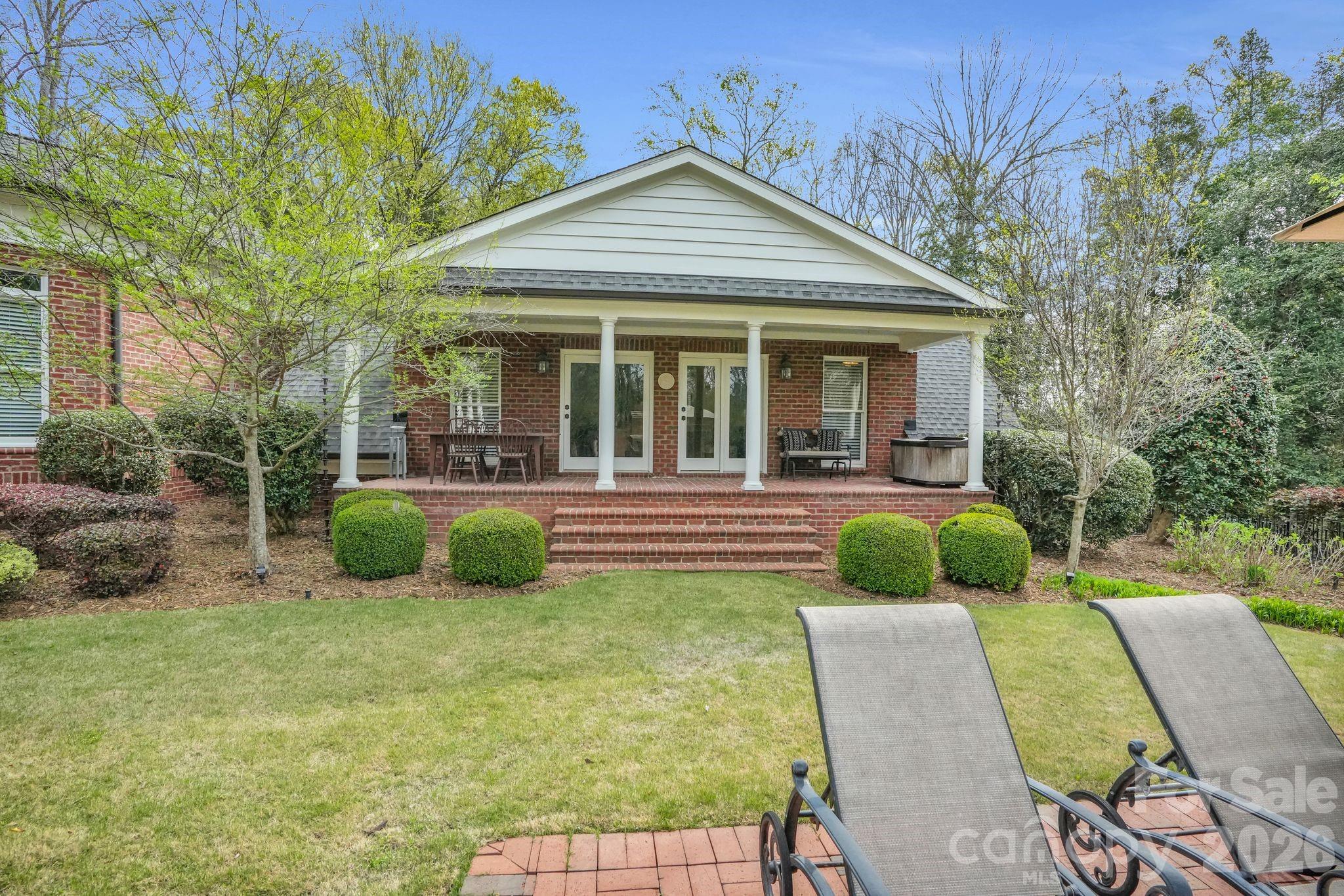 312 Old Hickory Court — Fort Mill