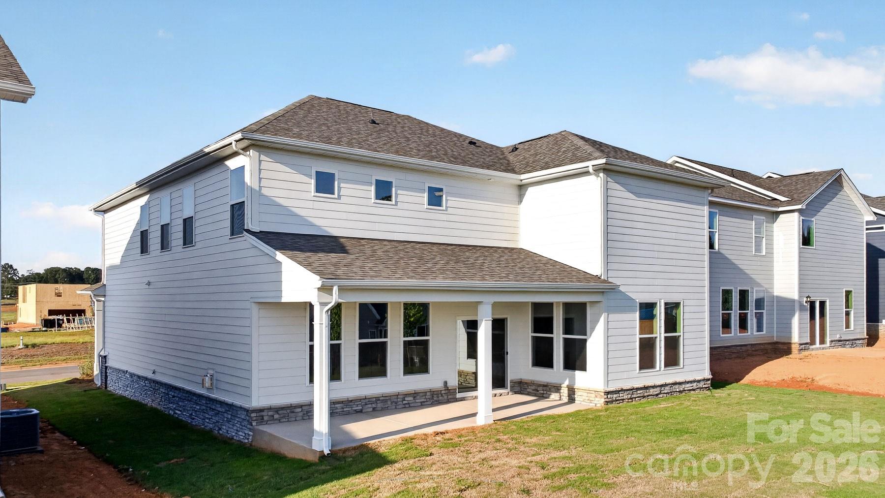 4249 Round Table Drive — Gastonia
