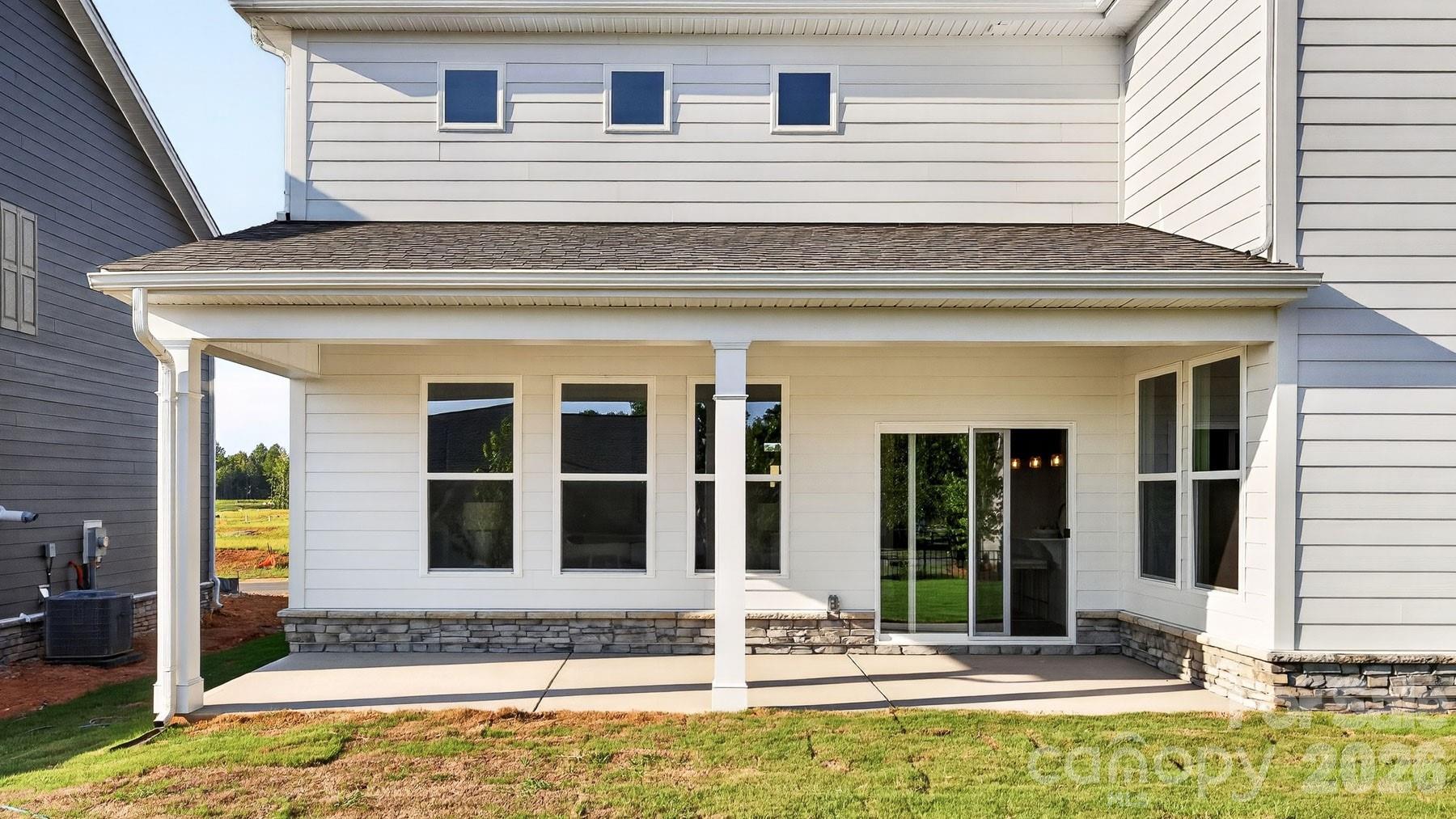 4249 Round Table Drive — Gastonia