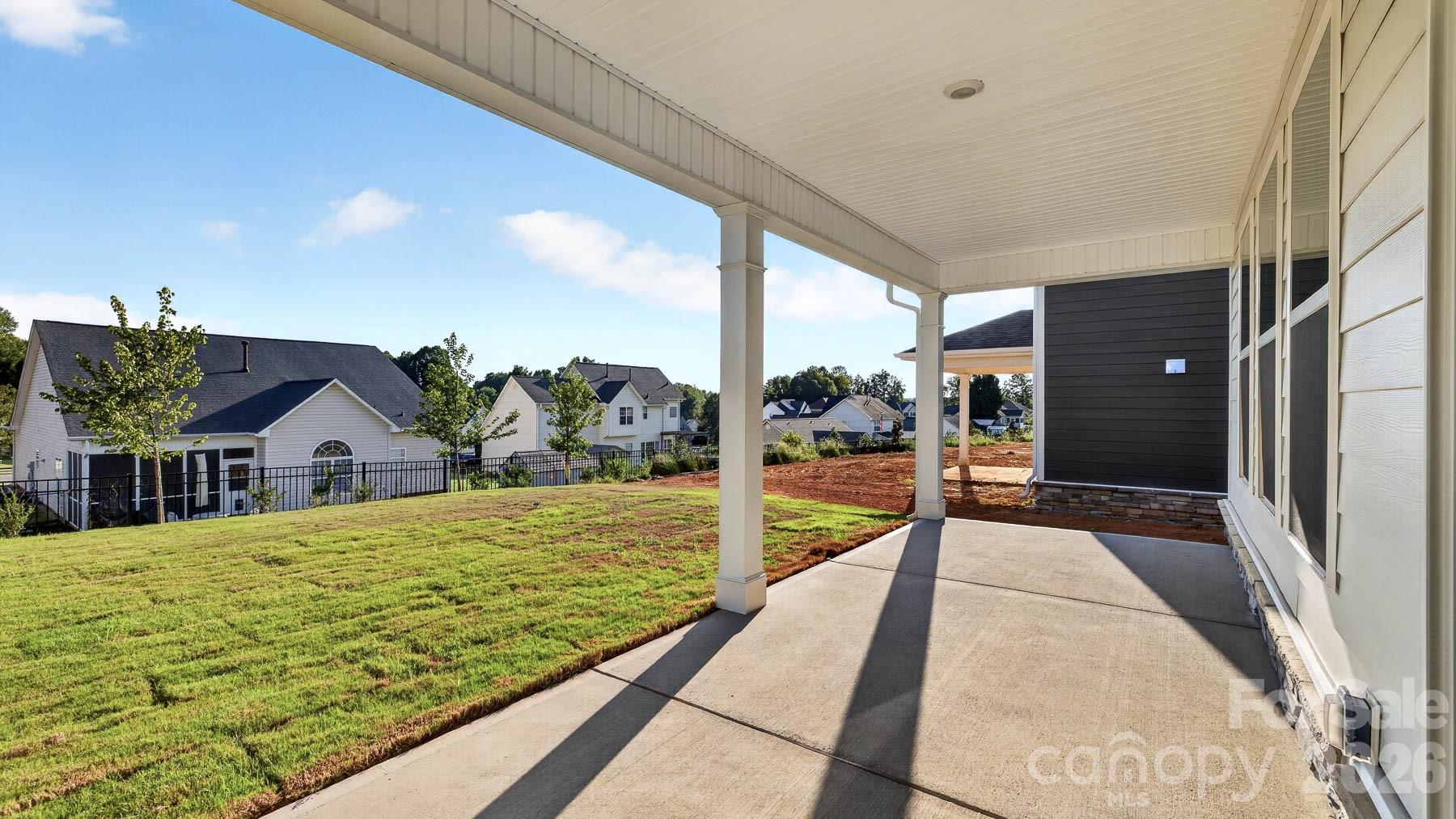 4249 Round Table Drive — Gastonia