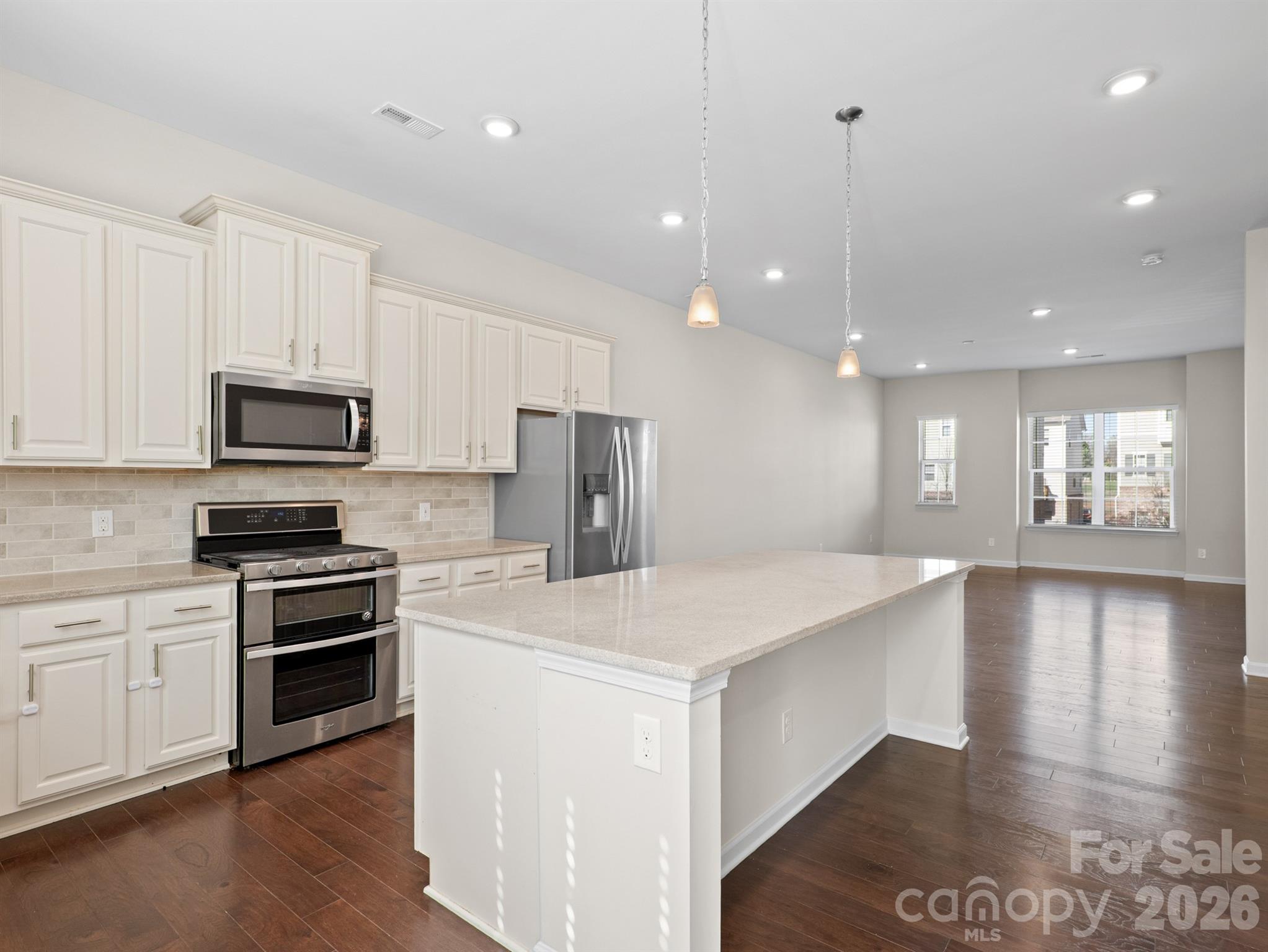 1112 Doveridge Street — Charlotte