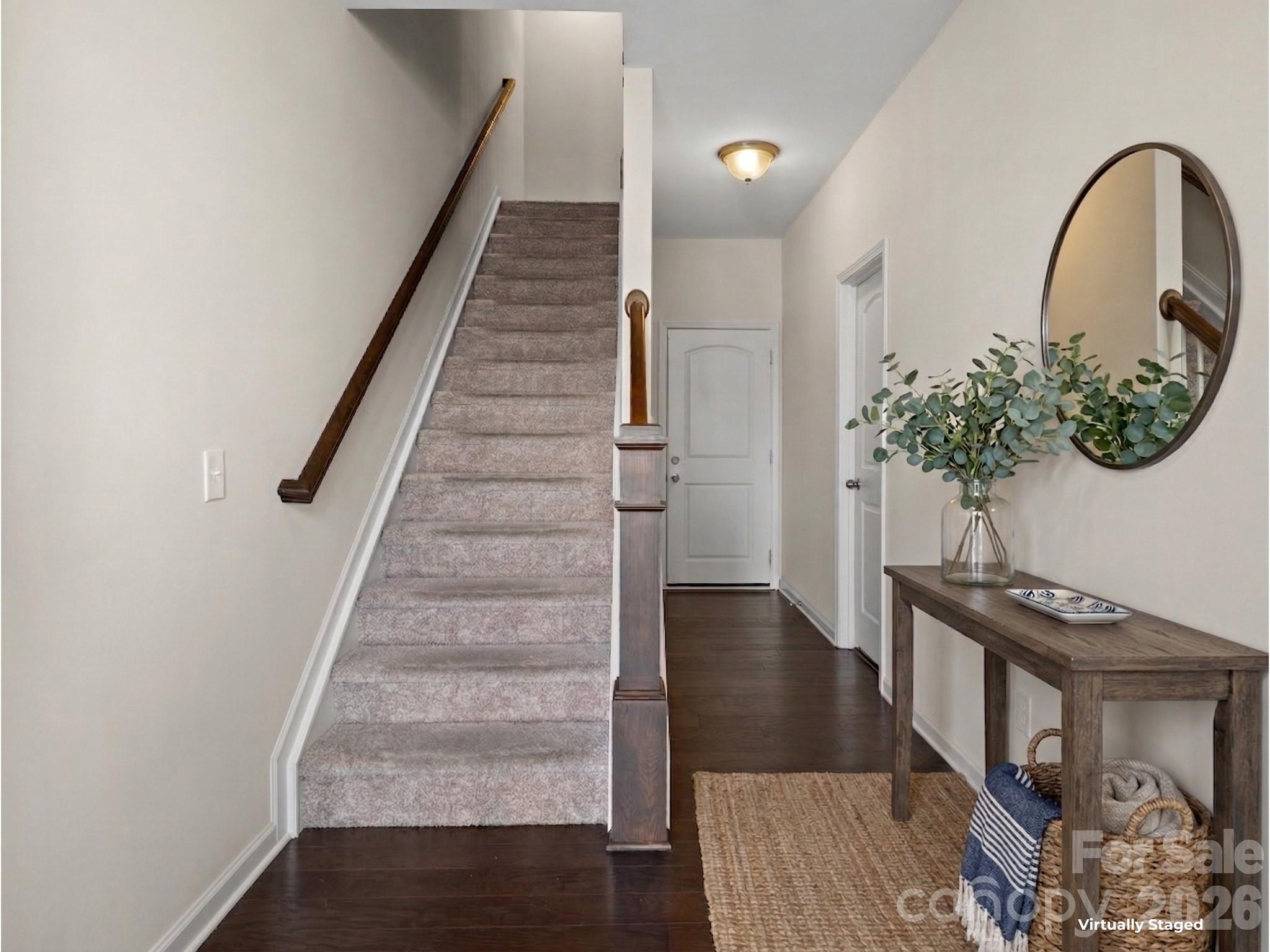 1112 Doveridge Street — Charlotte