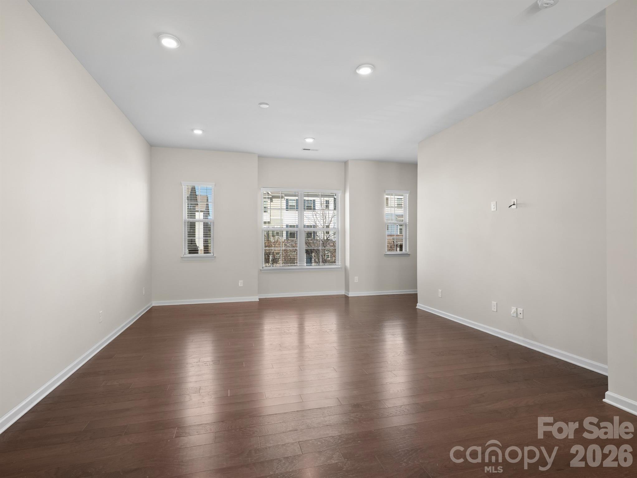 1112 Doveridge Street — Charlotte