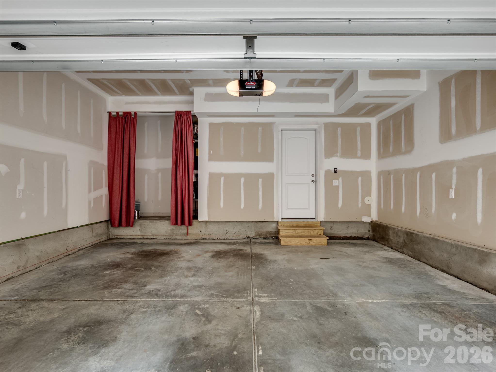 1112 Doveridge Street — Charlotte