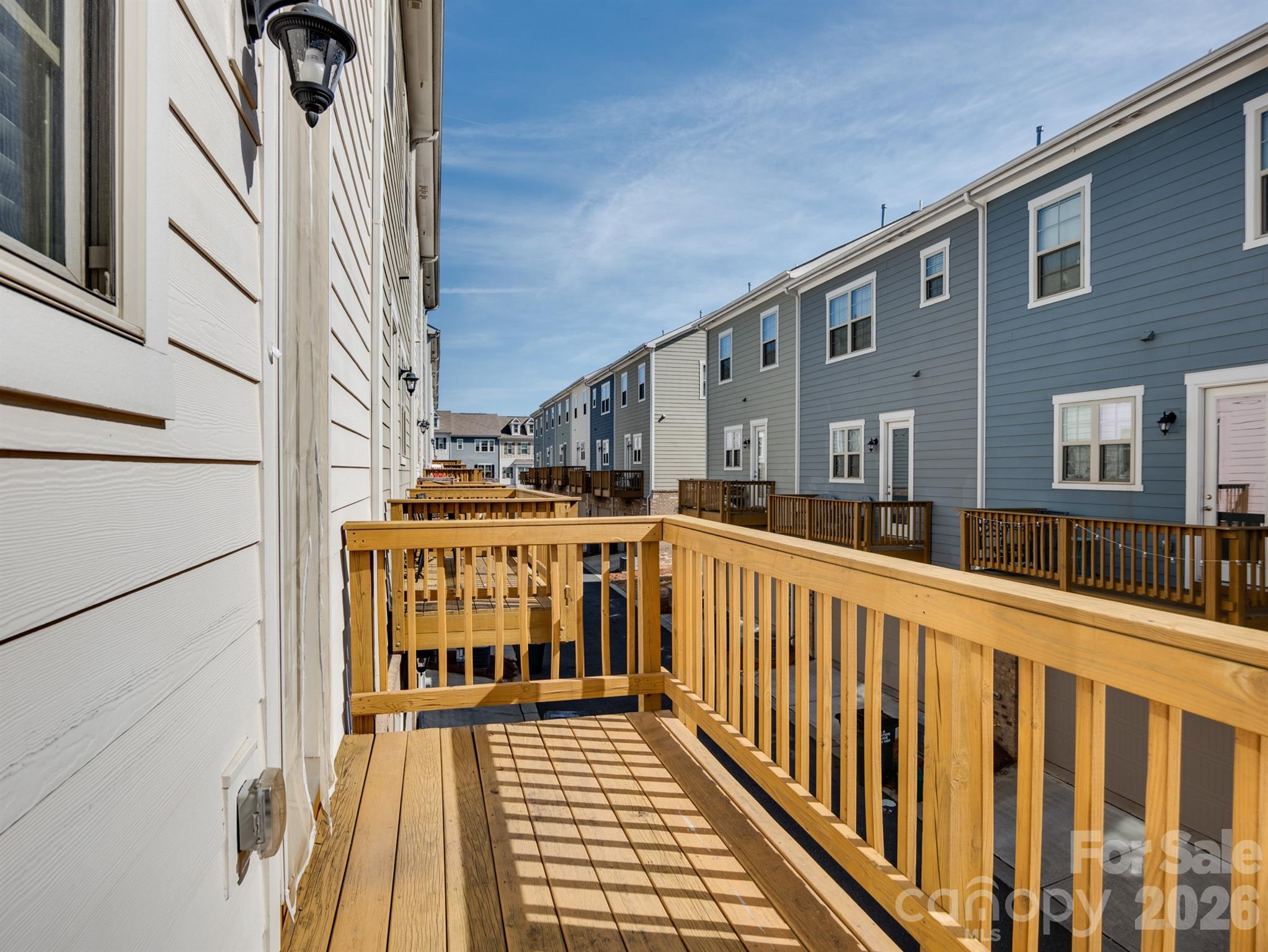 1112 Doveridge Street — Charlotte