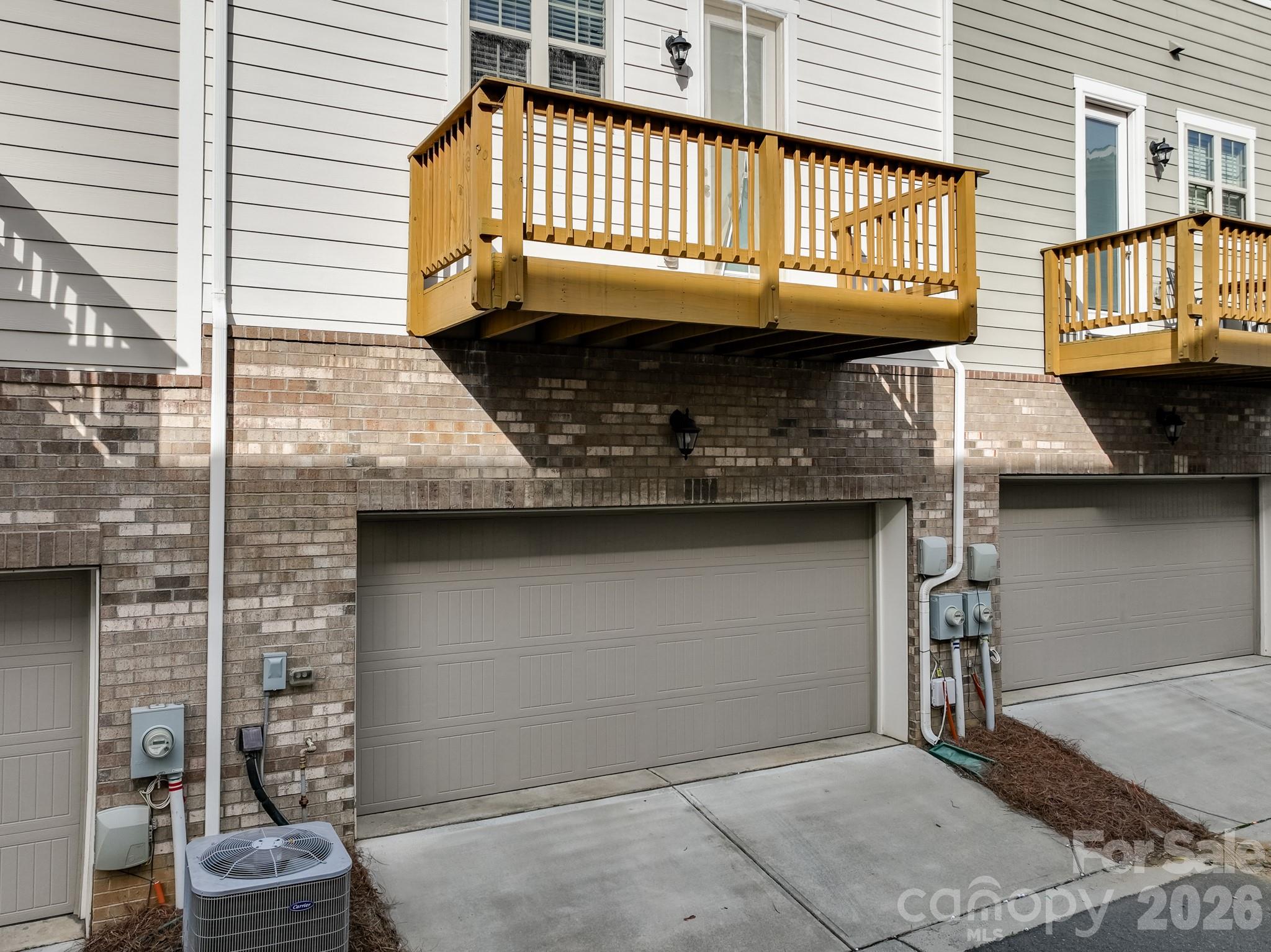 1112 Doveridge Street — Charlotte