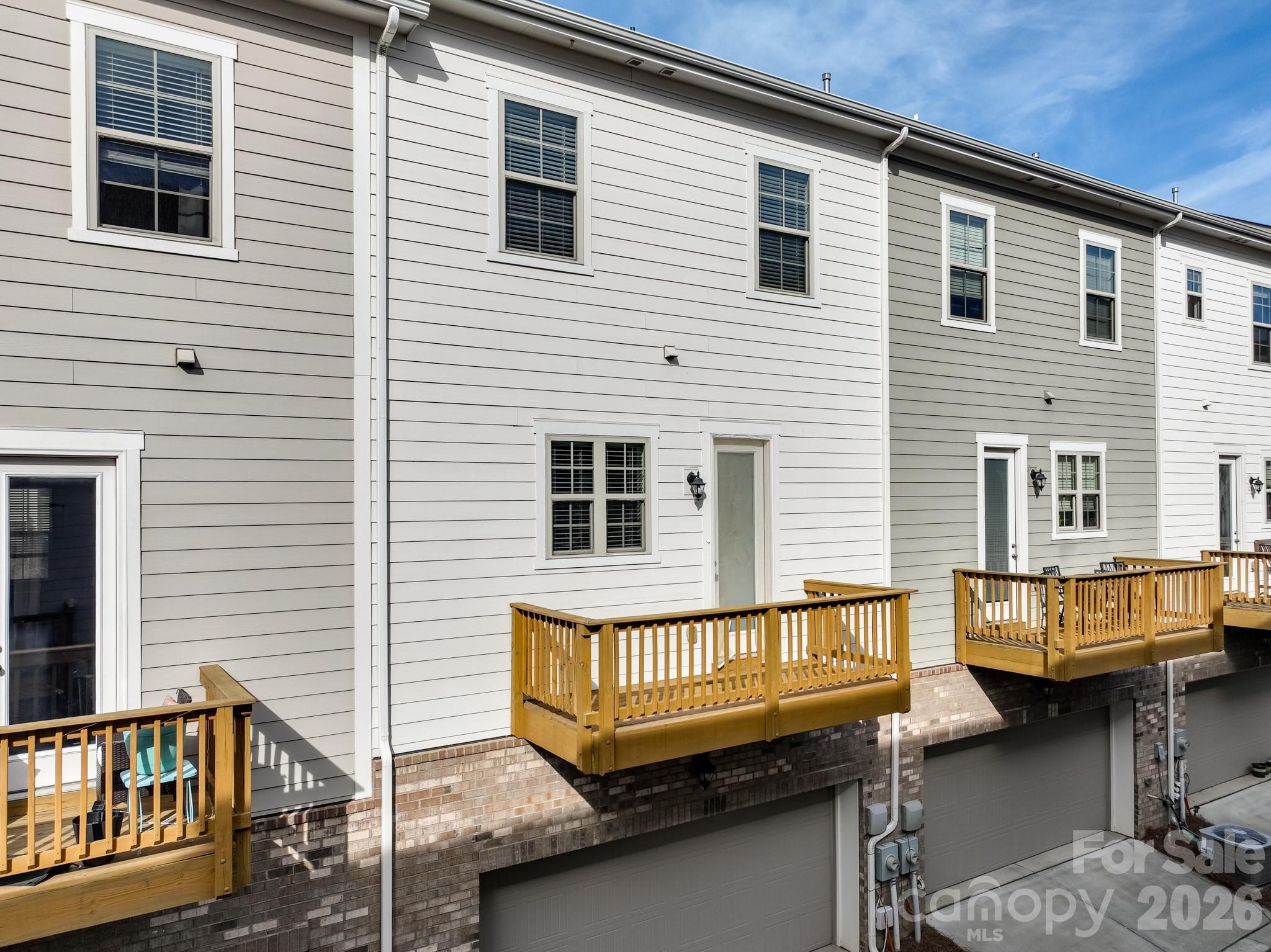 1112 Doveridge Street — Charlotte