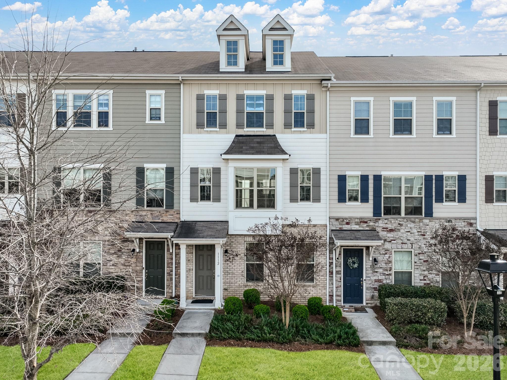 1112 Doveridge Street — Charlotte