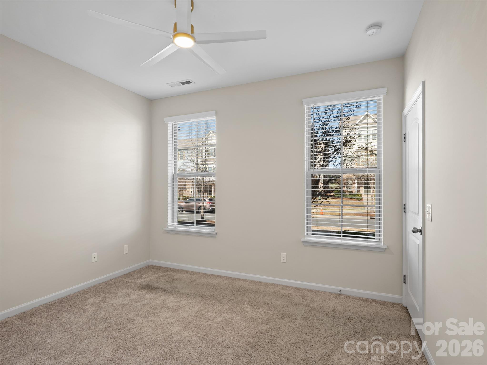 1112 Doveridge Street — Charlotte