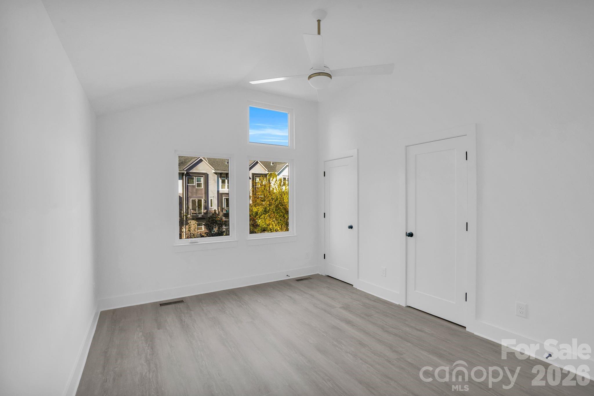 320 Auten Street — Charlotte