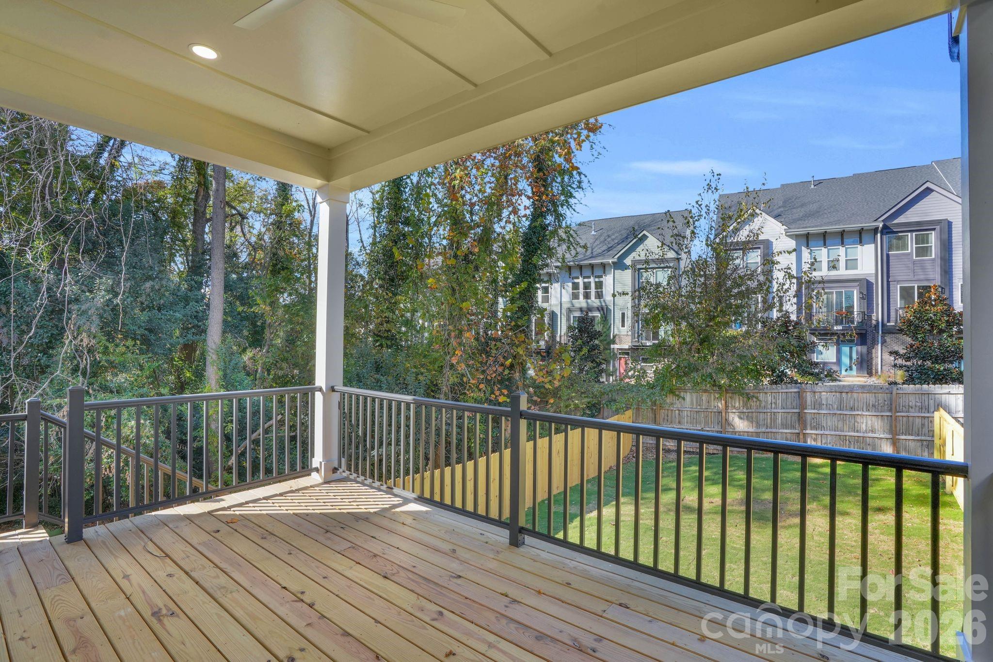 320 Auten Street — Charlotte
