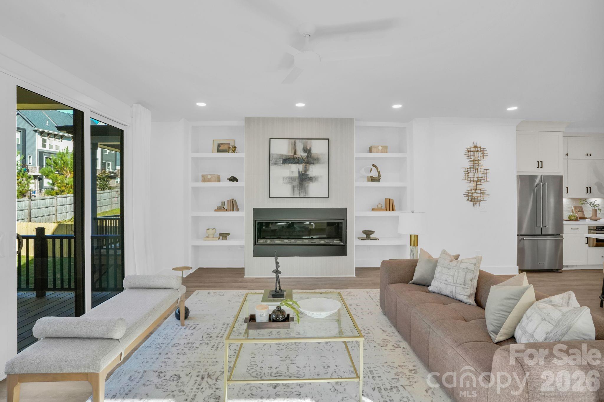 320 Auten Street — Charlotte