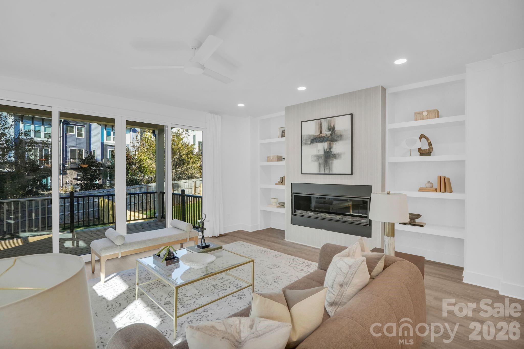 320 Auten Street — Charlotte