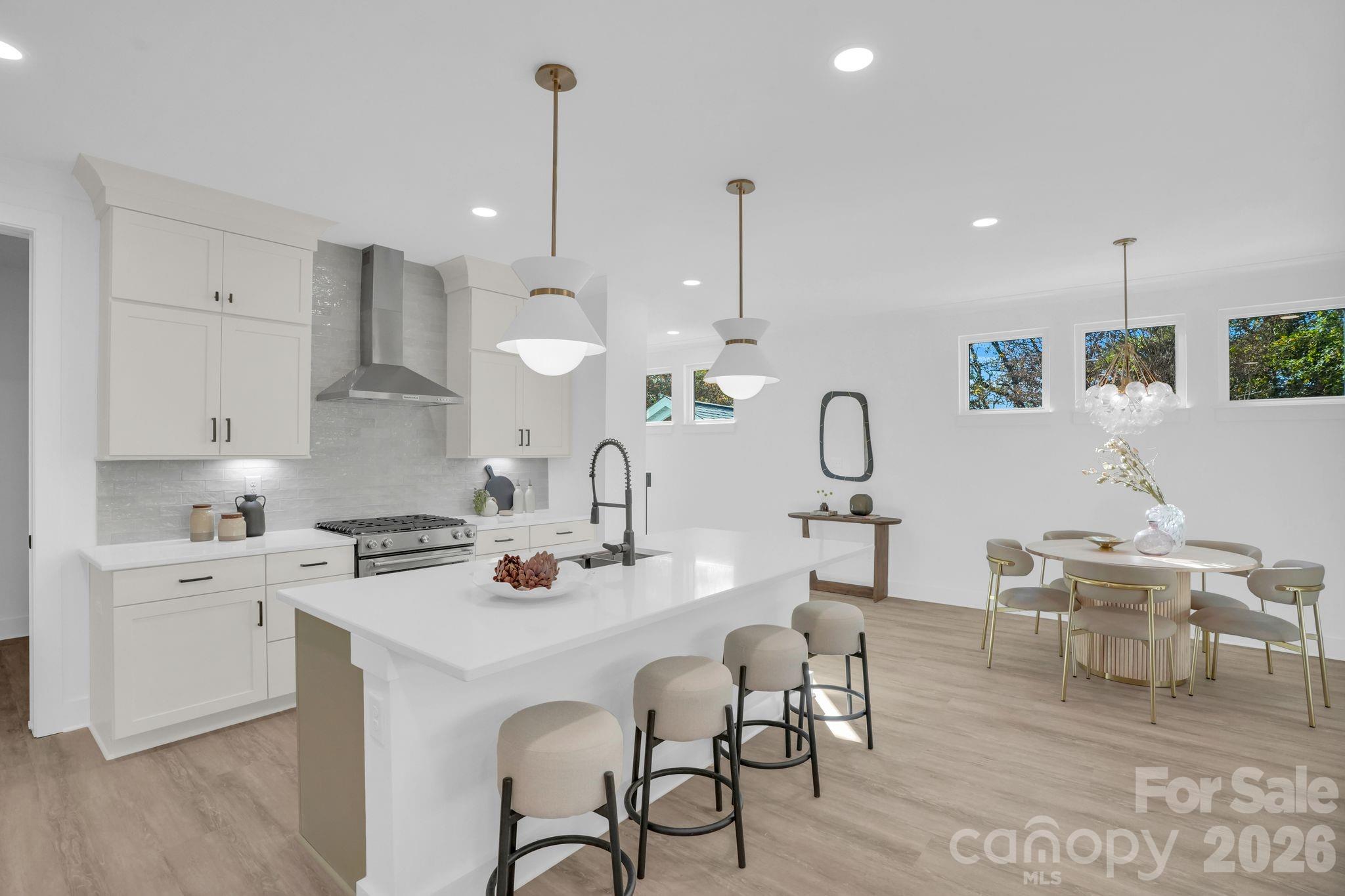 320 Auten Street — Charlotte